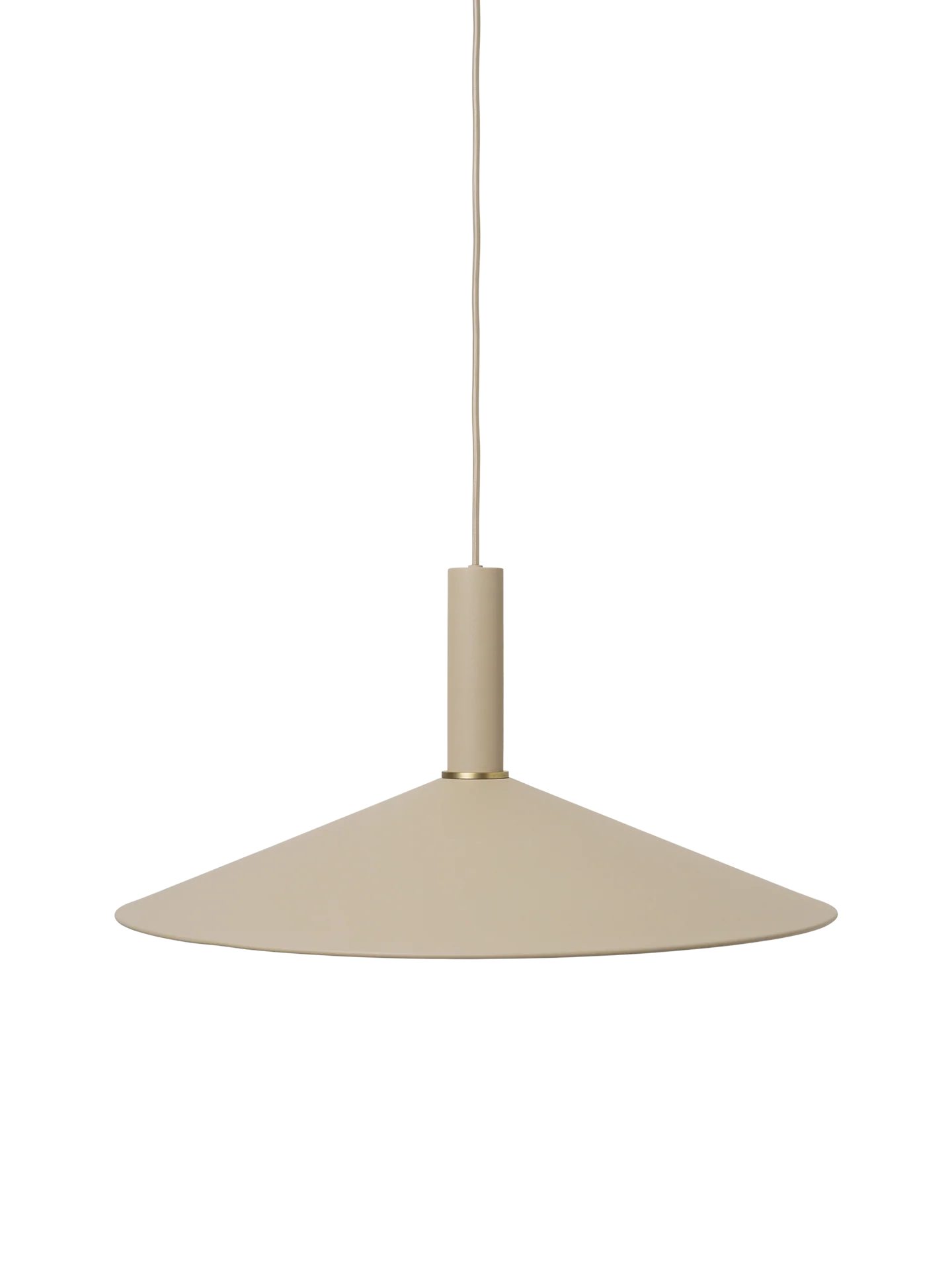 Angle Shade - Cashmere - Image 3