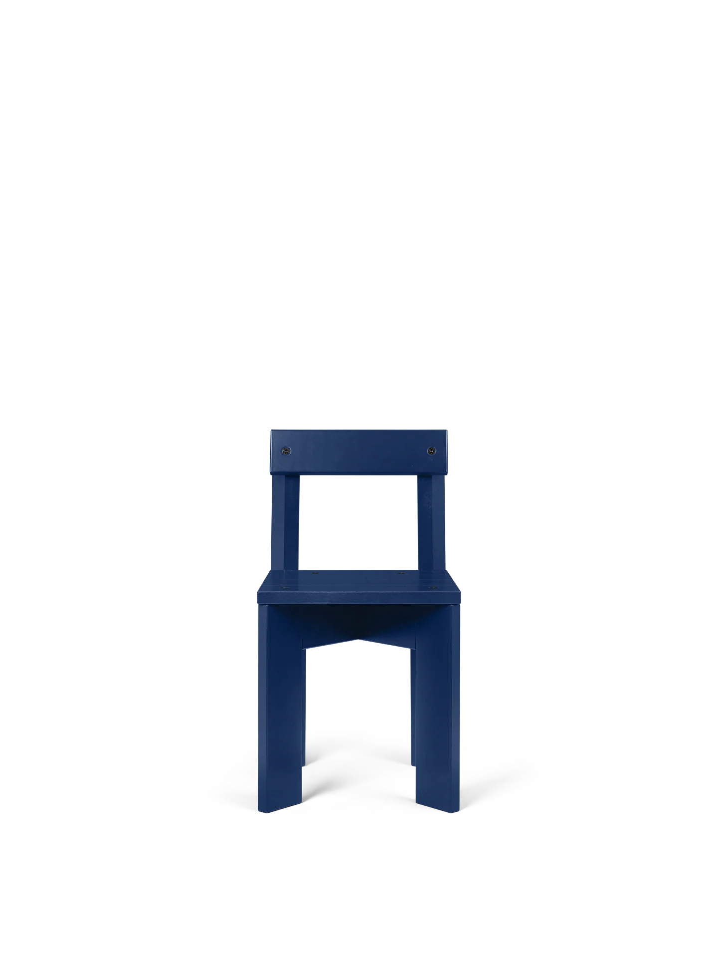 Ark Kids Chair - Blue