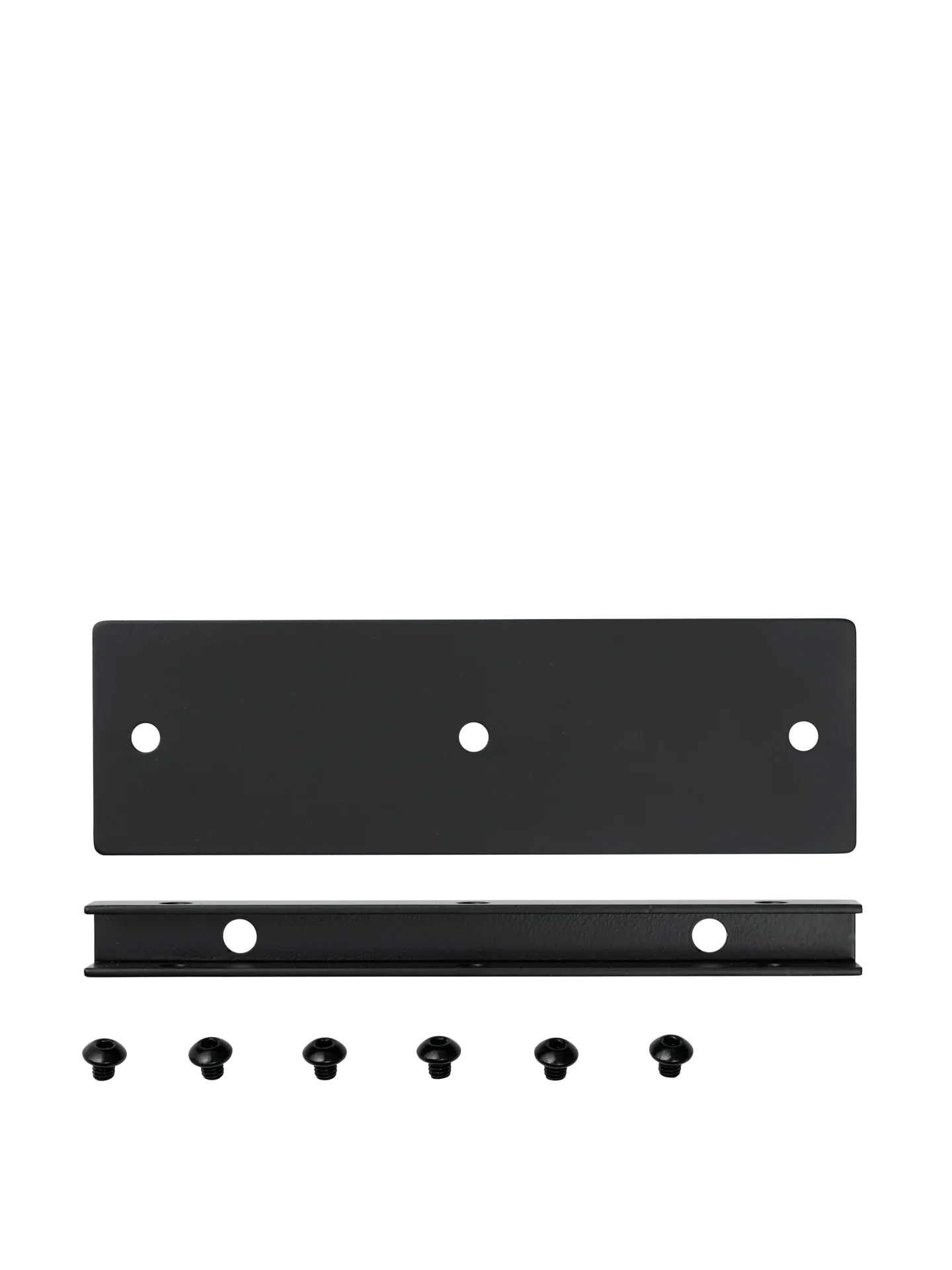 Arum Bracket Kit - Black