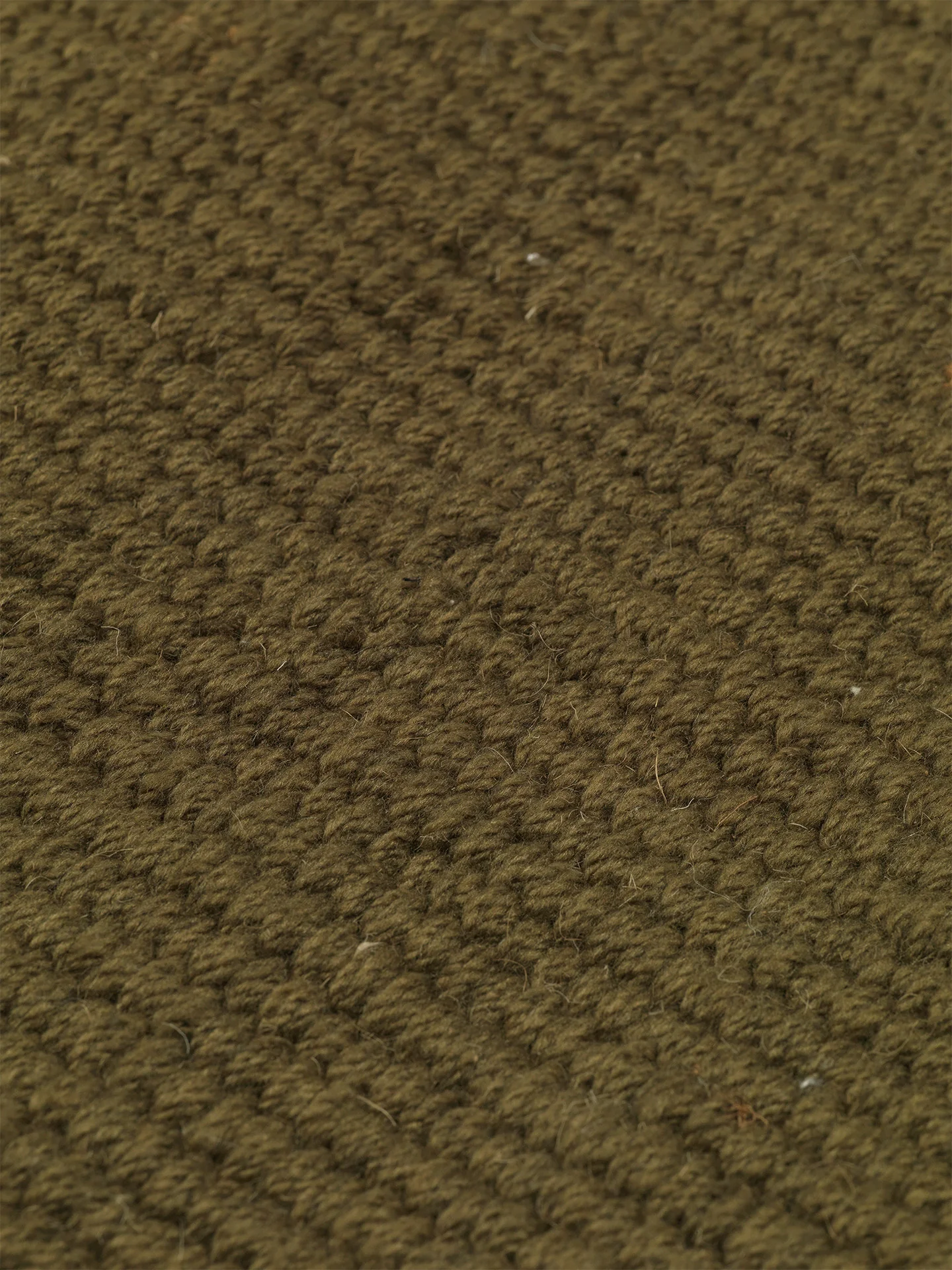 Block Runner - Olive/Natural - Image 3