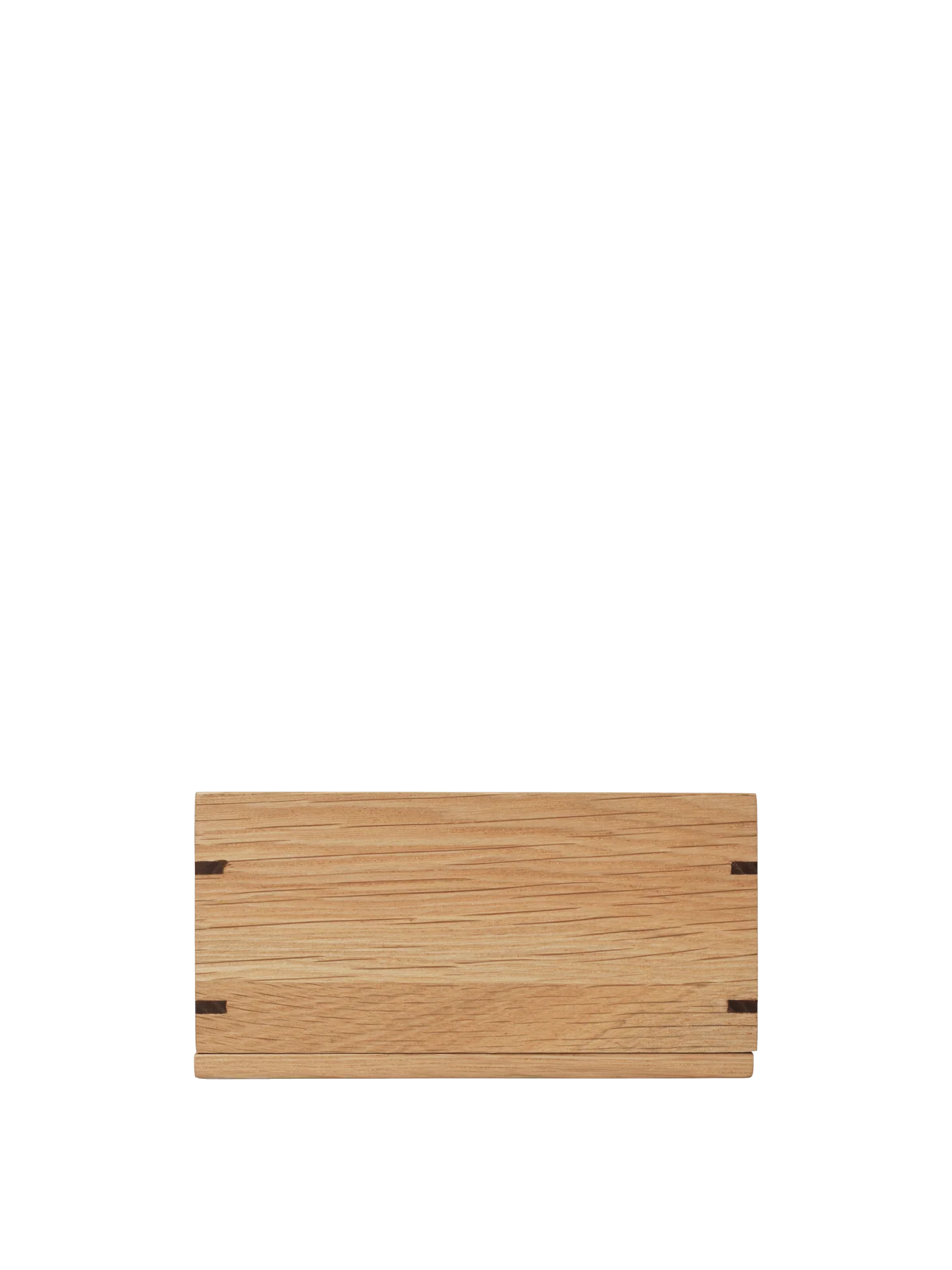 Bon Butter Box - Natural Oak - Image 3