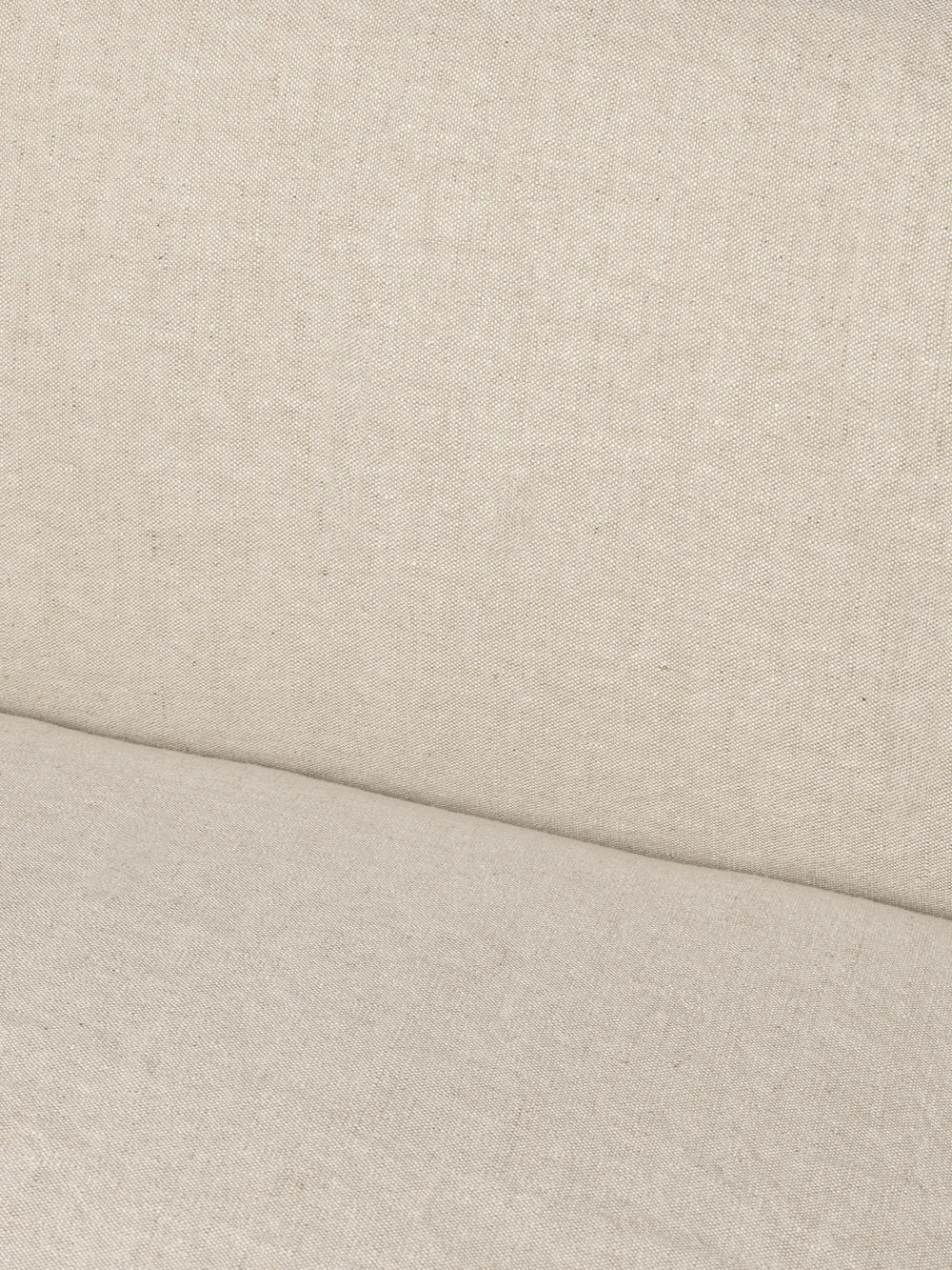 Catena Sofa Armrest Right S401 - Loose Drape - Natural - Image 3