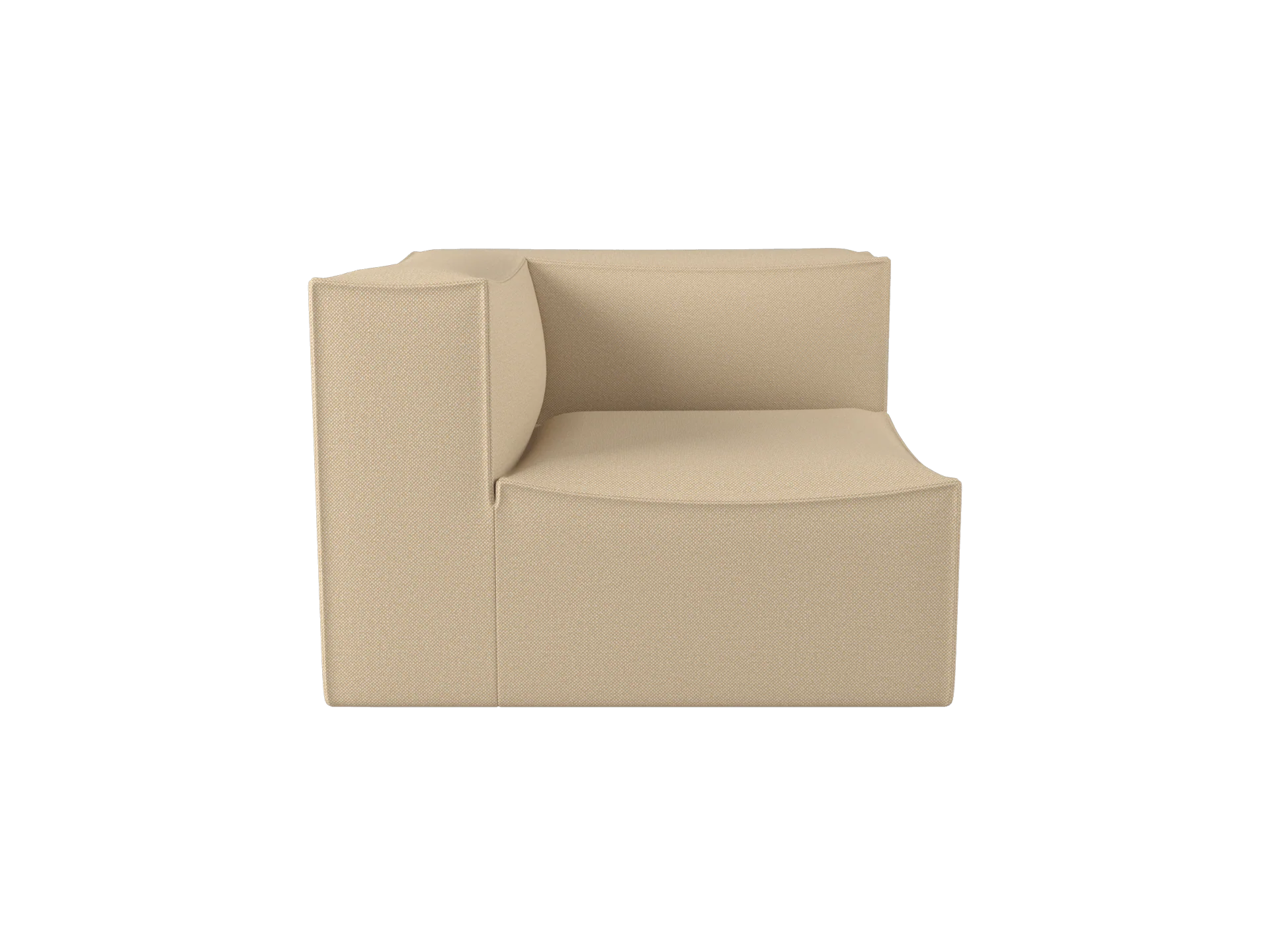 Catena Sofa Connect Corner L200 - Hallingdal - Beige