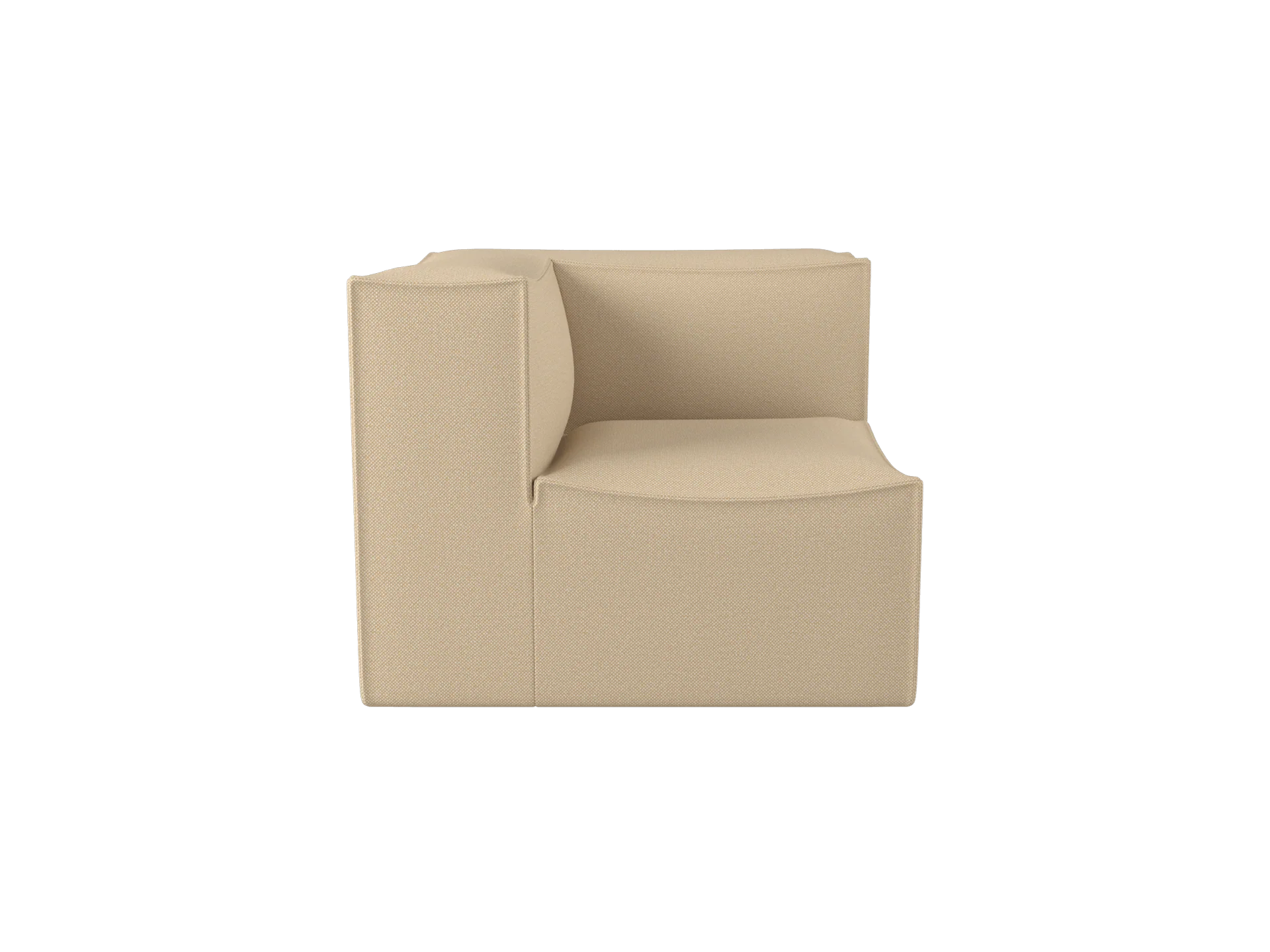 Catena Sofa Connect Corner S200 - Hallingdal - Beige