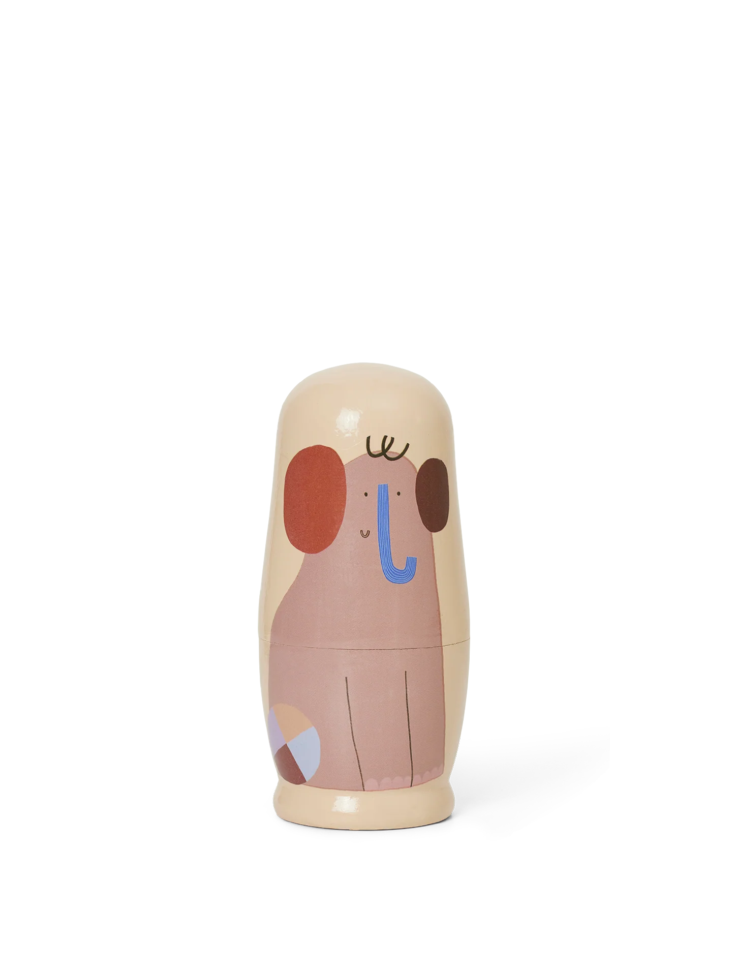 Critter Nesting Dolls - Image 3