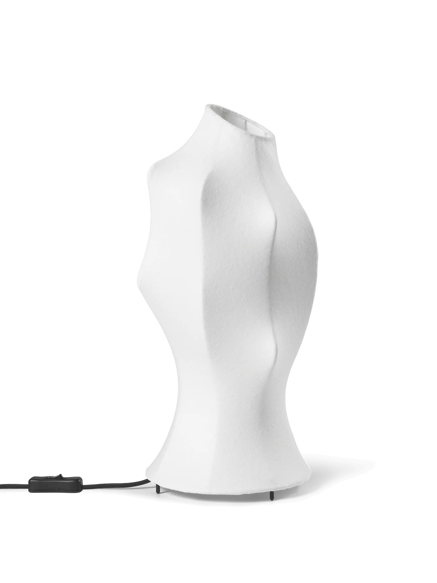 Dae Table Lamp - White