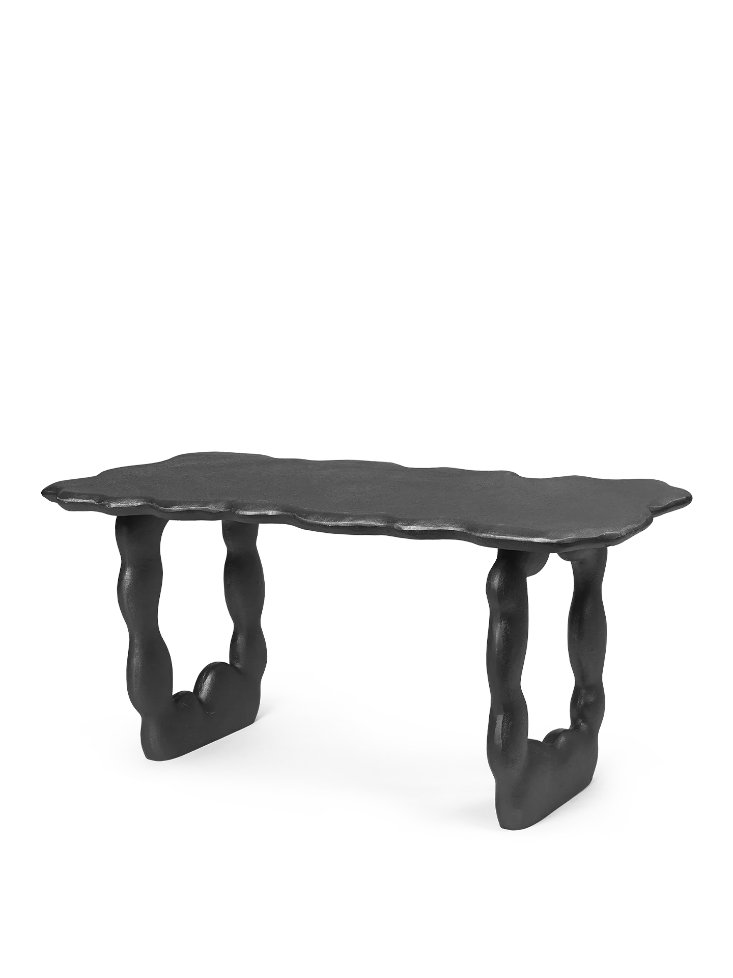 Dal Piece - Black
