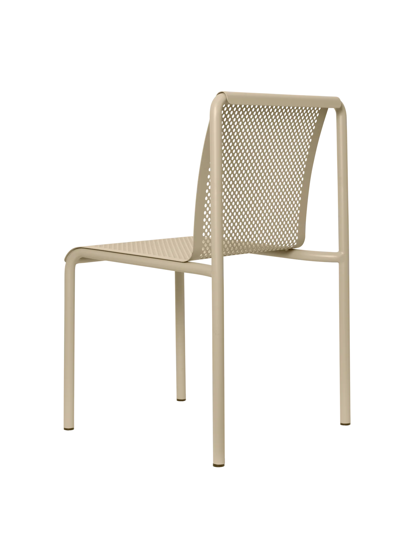 Dapple Chair - Cashmere - Image 6