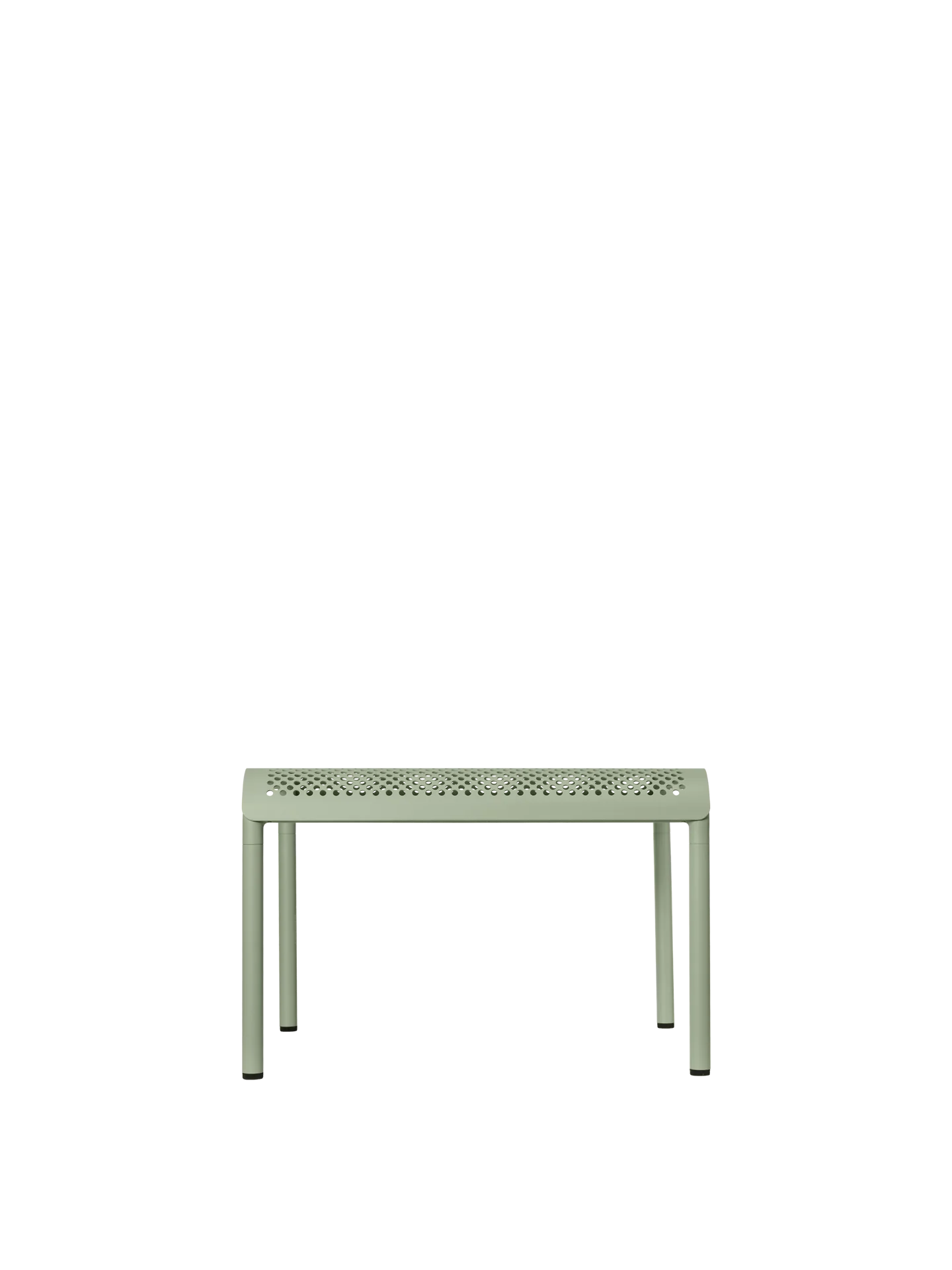 Dapple Low Table - 57 x 57 - Tea Green - Image 3