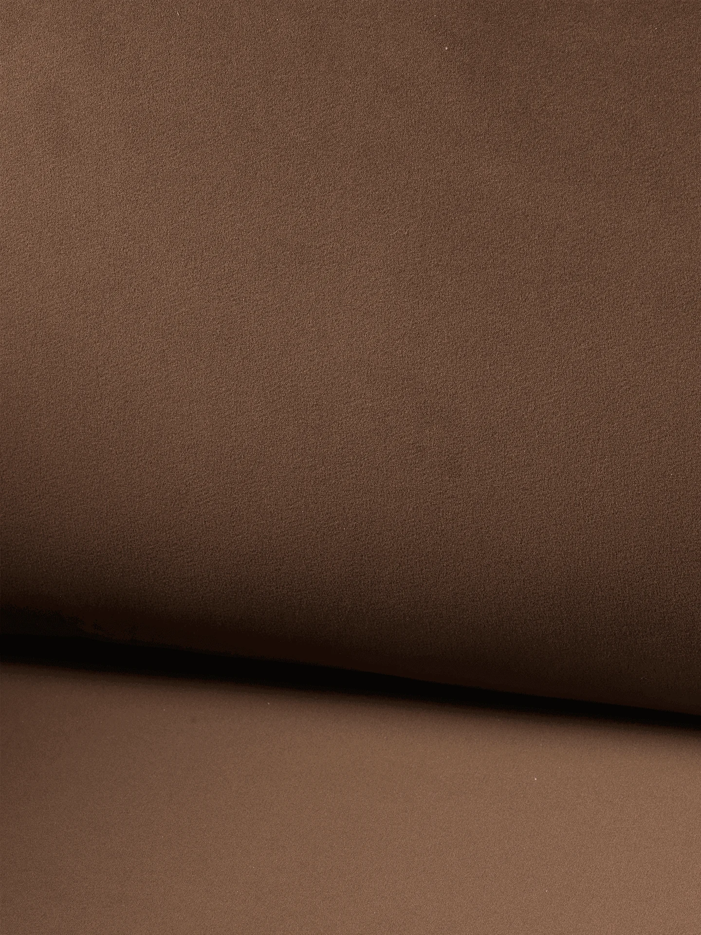 Dase Sofa Armrest Left - Rich Velvet - Soft Brown - Image 6