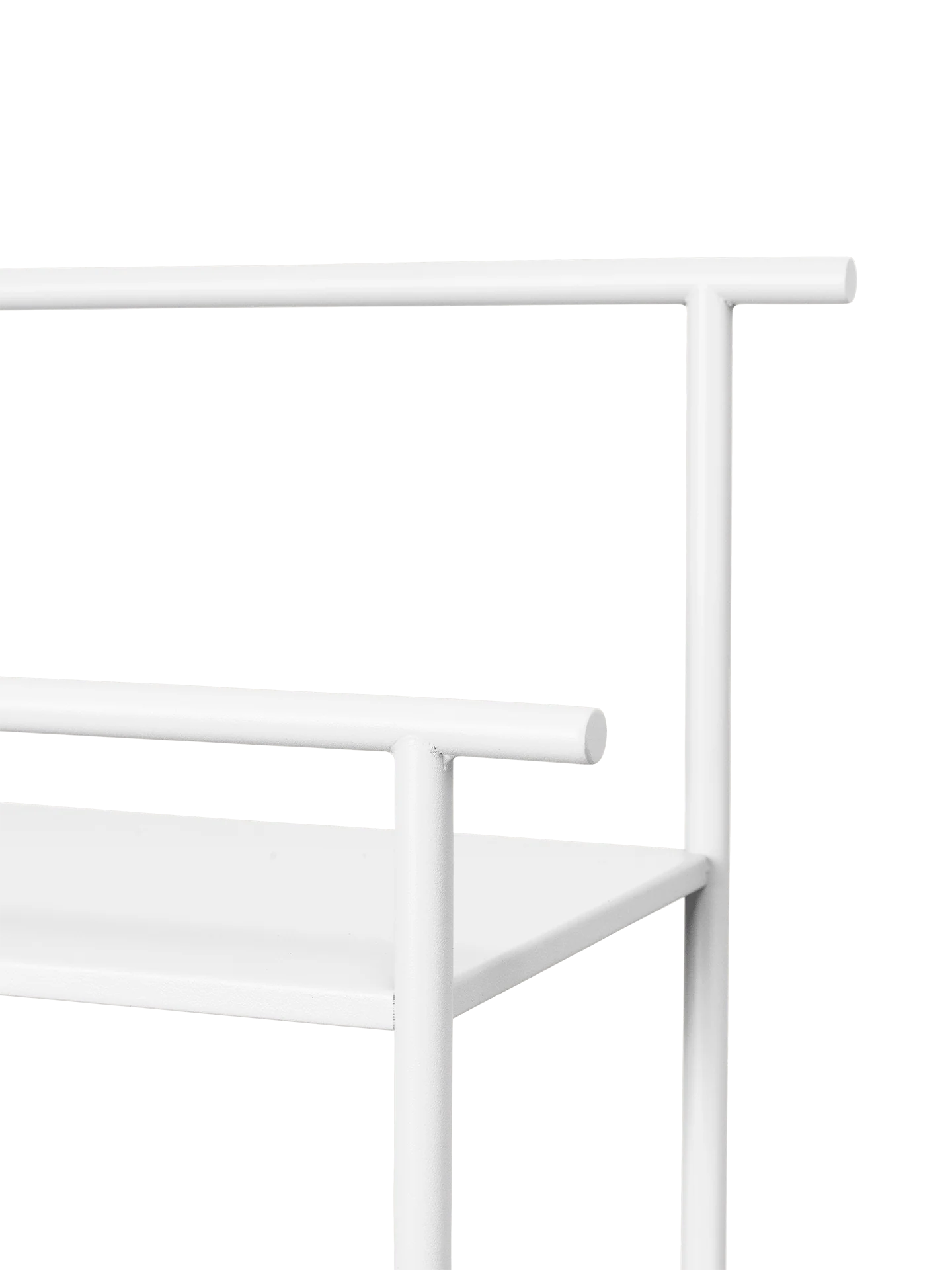 Dora Rack - White - Image 3