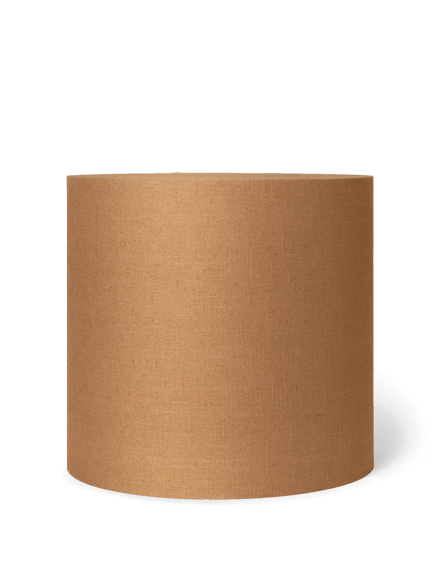Eclipse Lampshade - Large - Curry