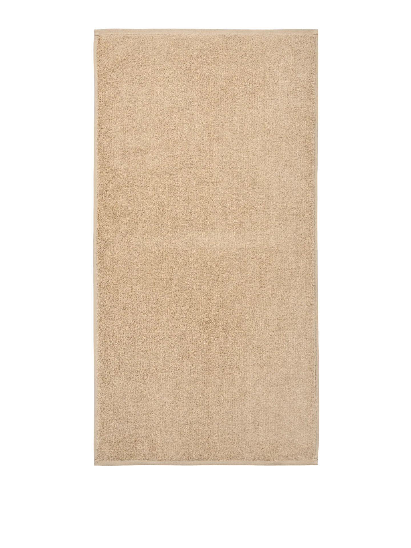 Ekko Bath Towel - Mocha/Cashmere - Image 5