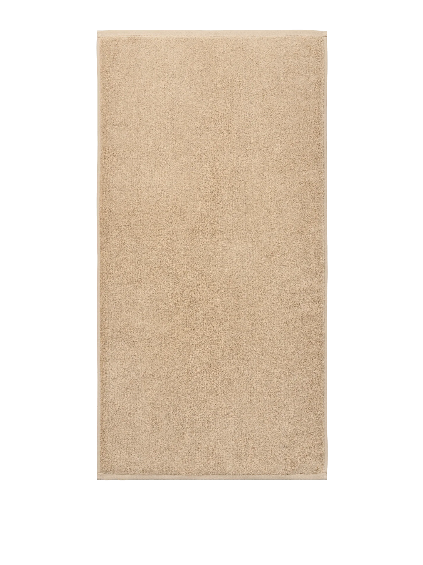 Ekko Bath Towel - Olive/Cashmere - Image 4
