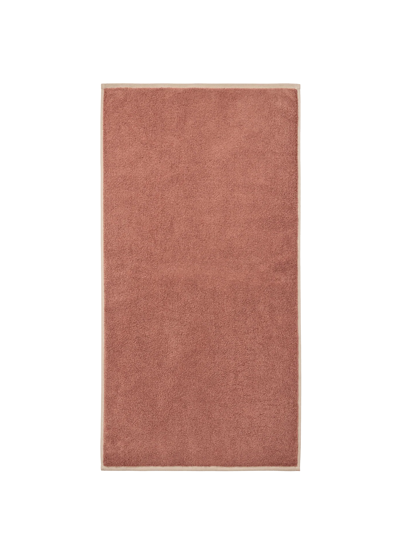 Ekko Hand Towel - Mocha/Cashmere - Image 4