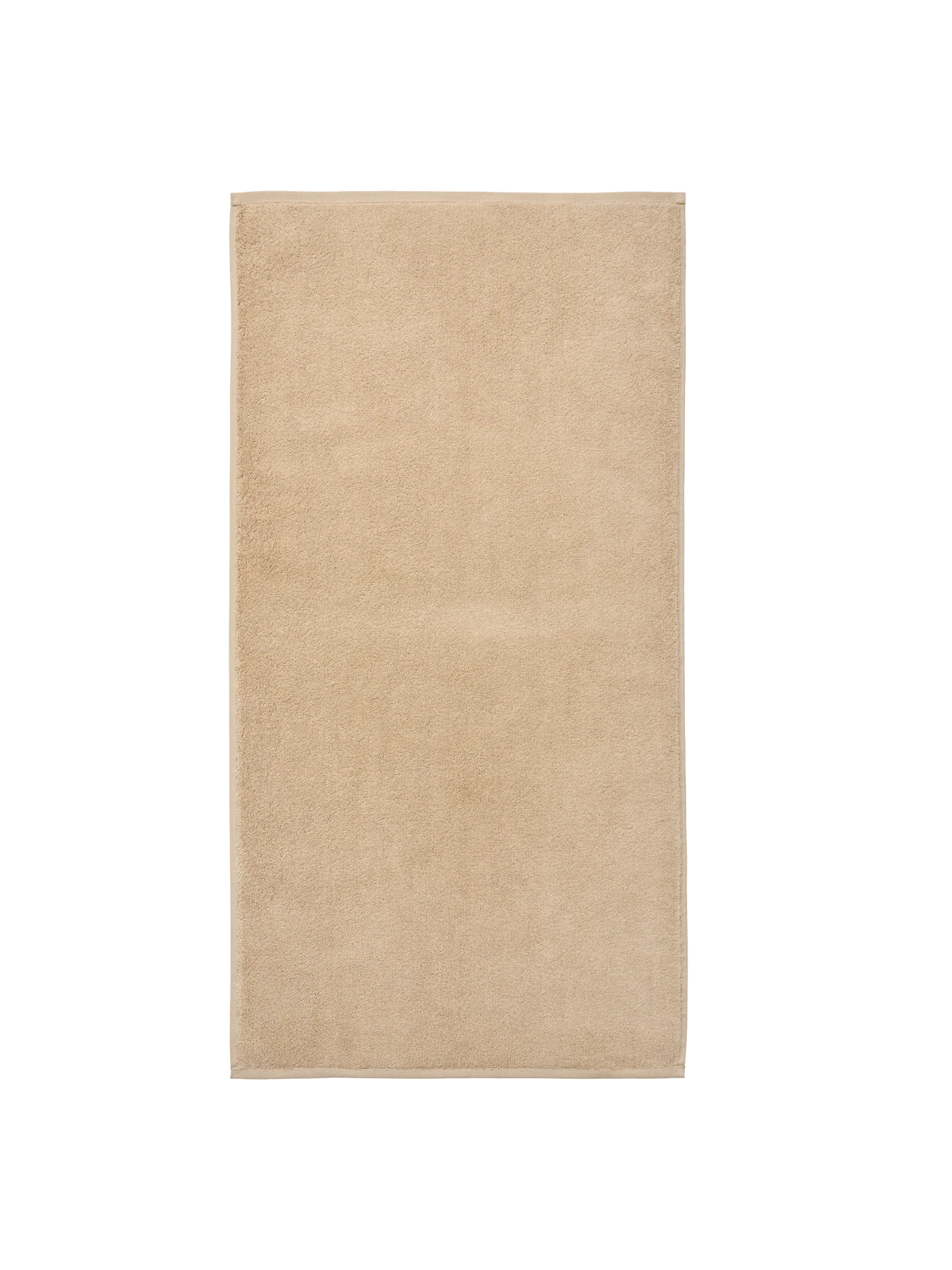 Ekko Hand Towel - Mocha/Cashmere - Image 5