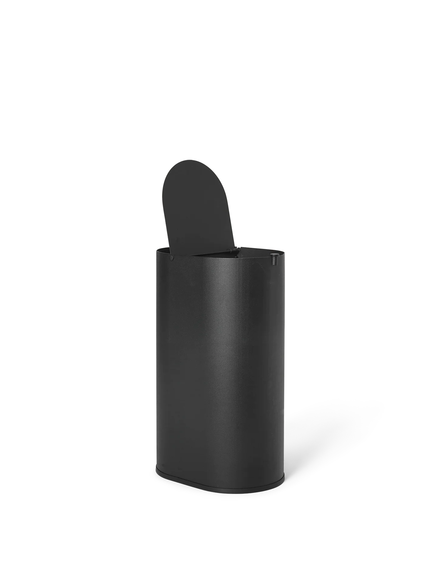 Enkel Bin - Small - Black - Image 3