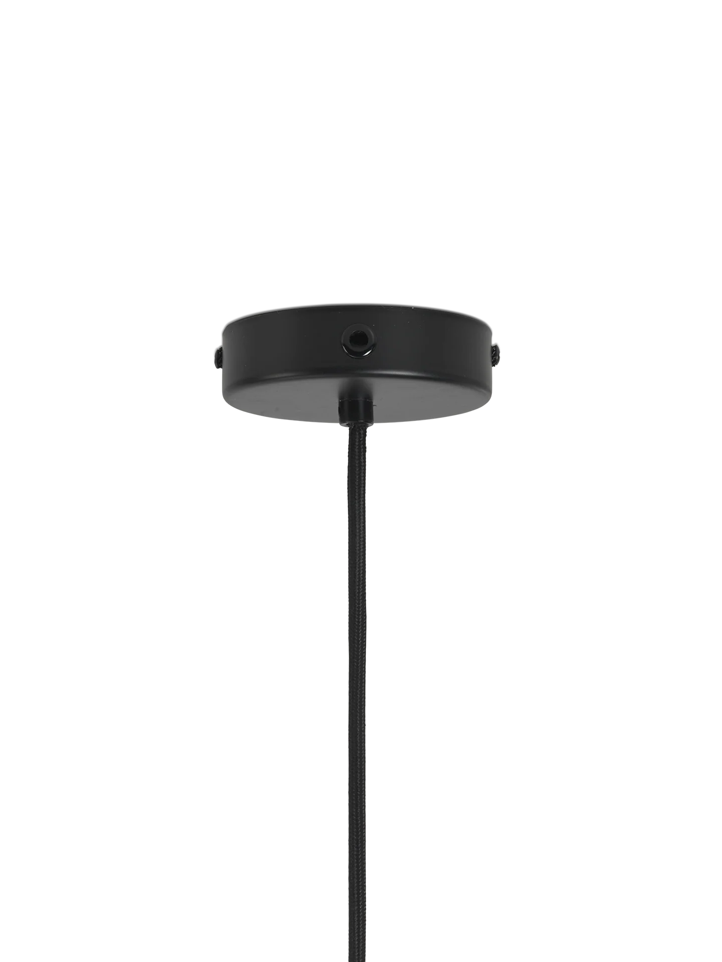 Era Chandelier - Black - Image 4