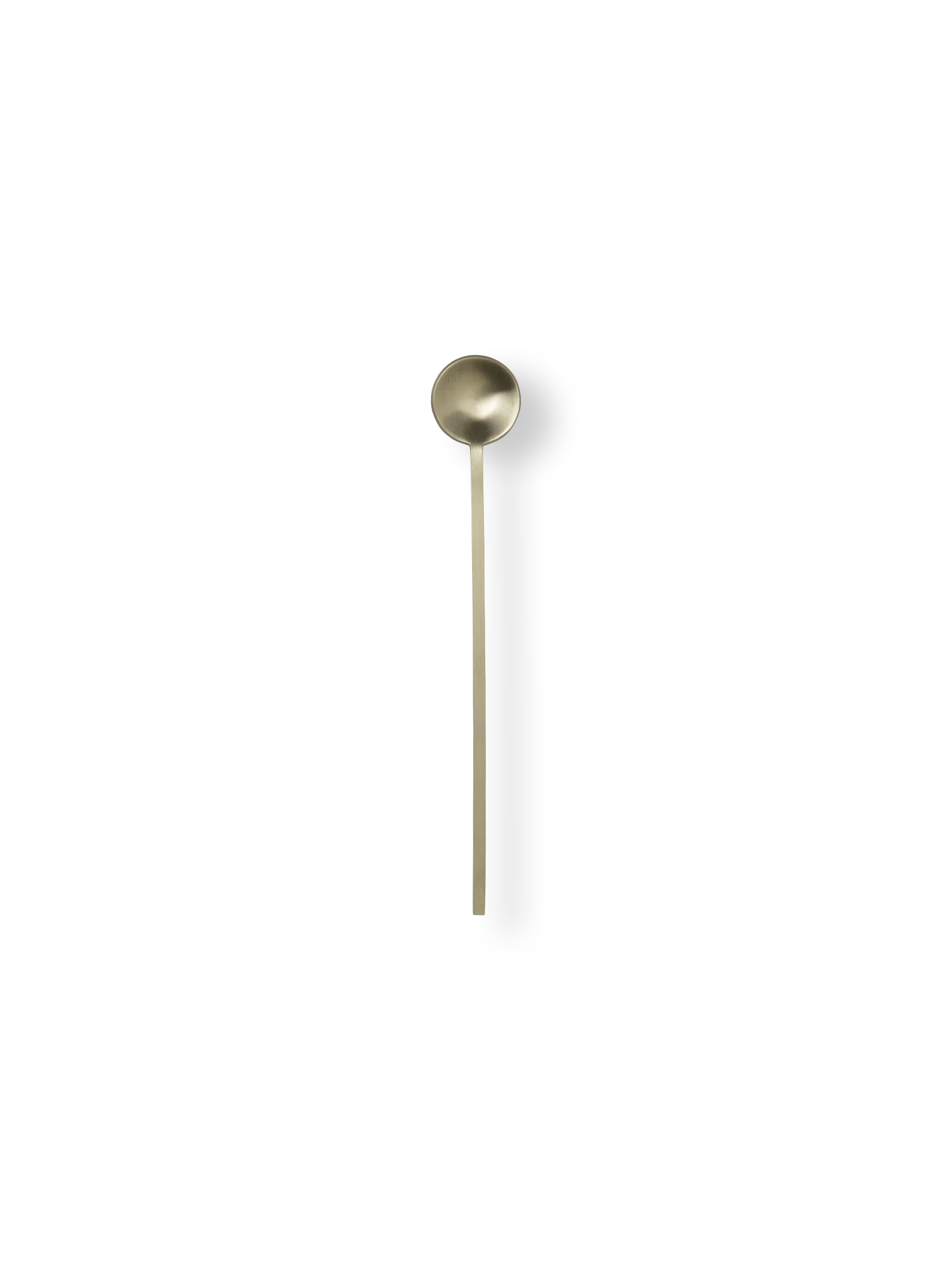 Fein Long Spoon