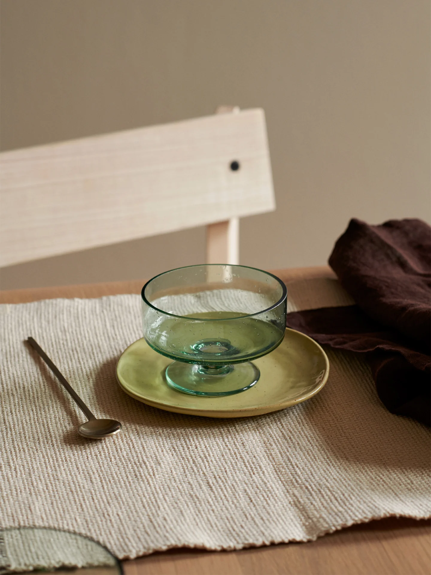 Fein Long Spoon - Image 2