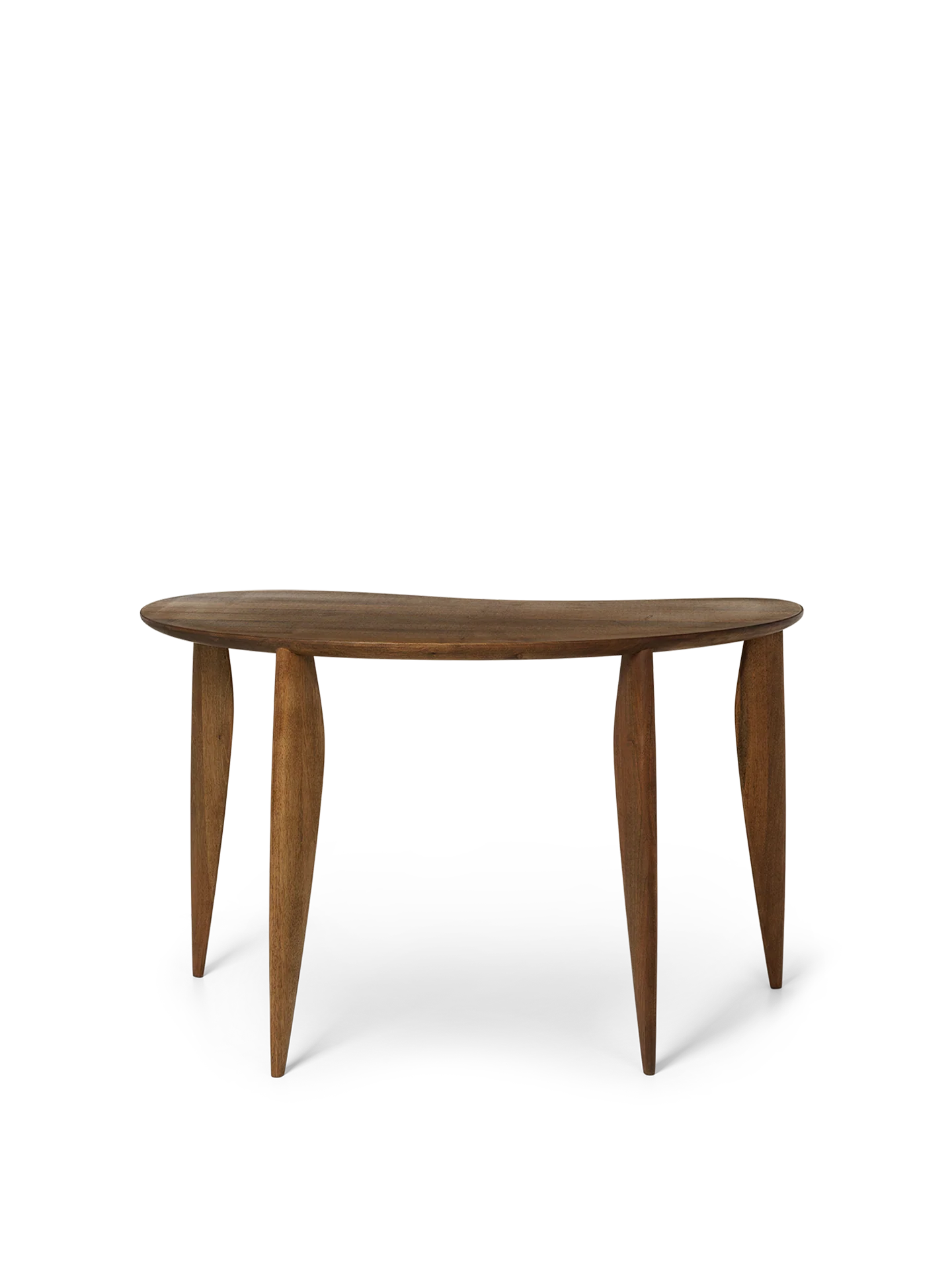 Feve Desk - Walnut - Image 3