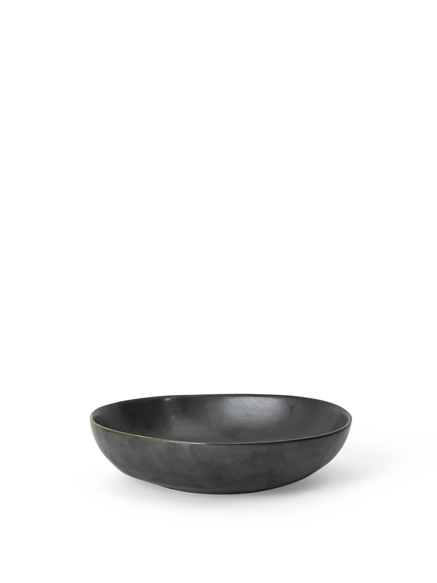 Flow Bowl - Large - Black