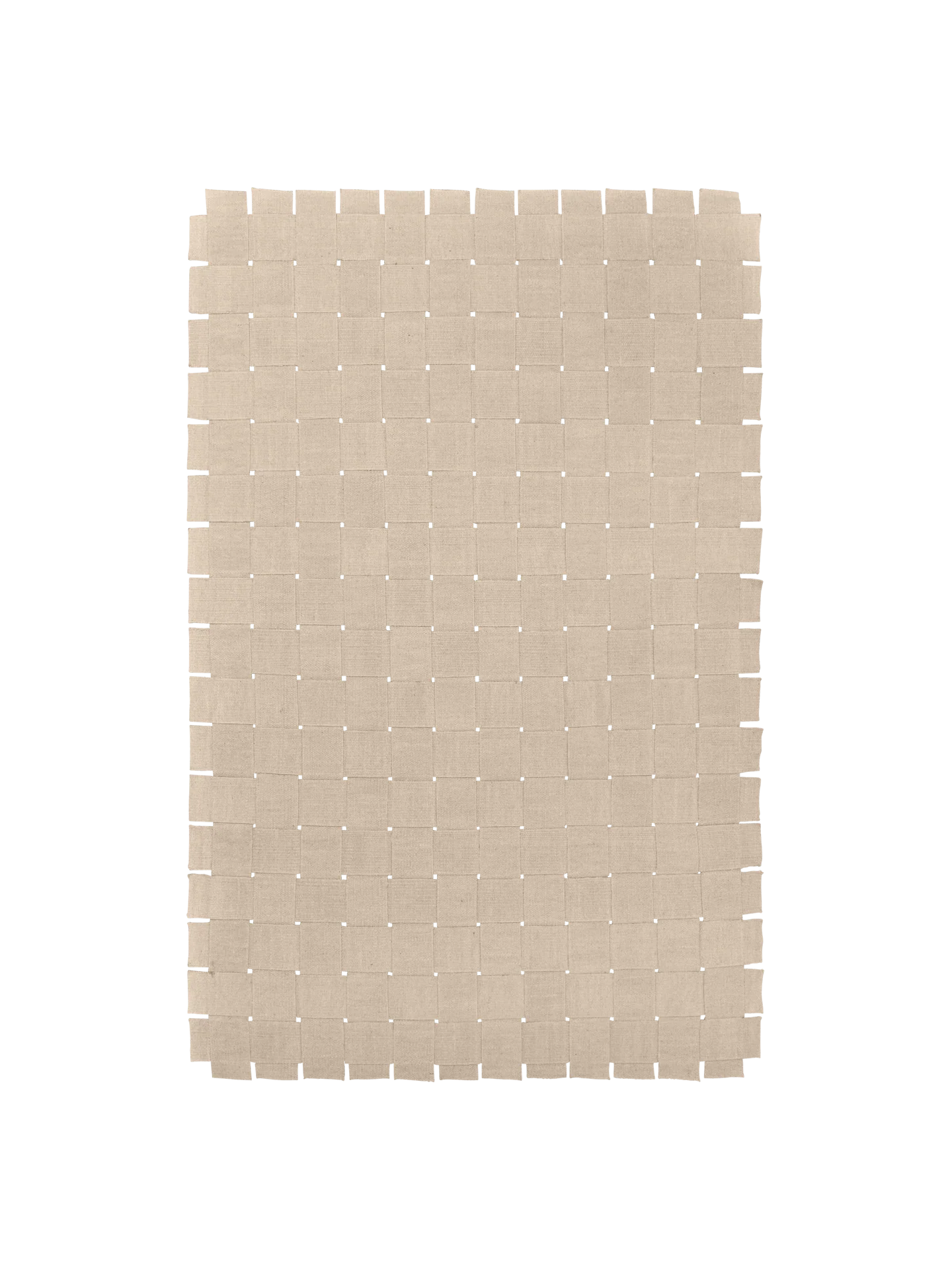 Foundation Rug - Cashmere - Image 2