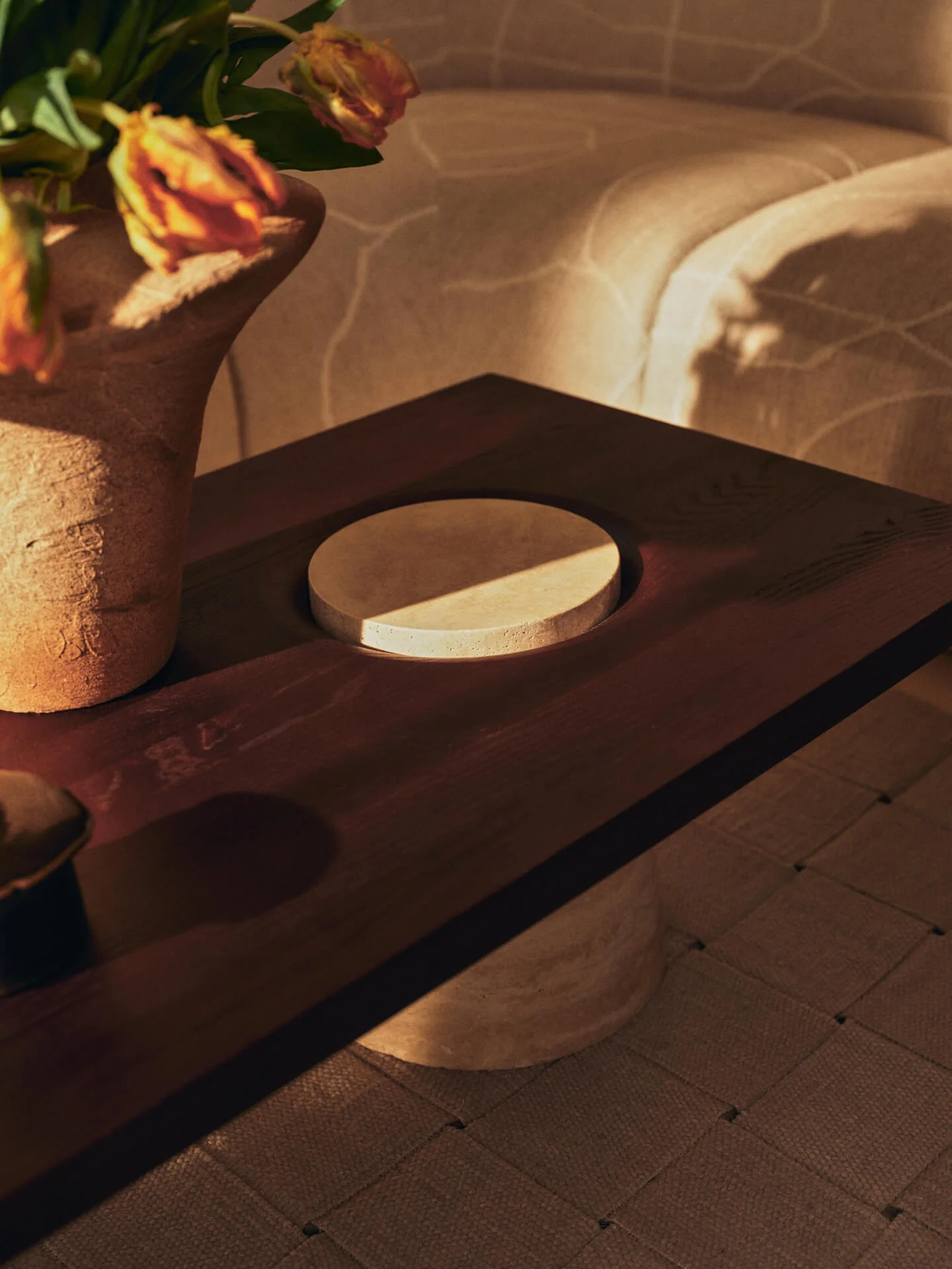 Foundation Rug - Cashmere - Image 5