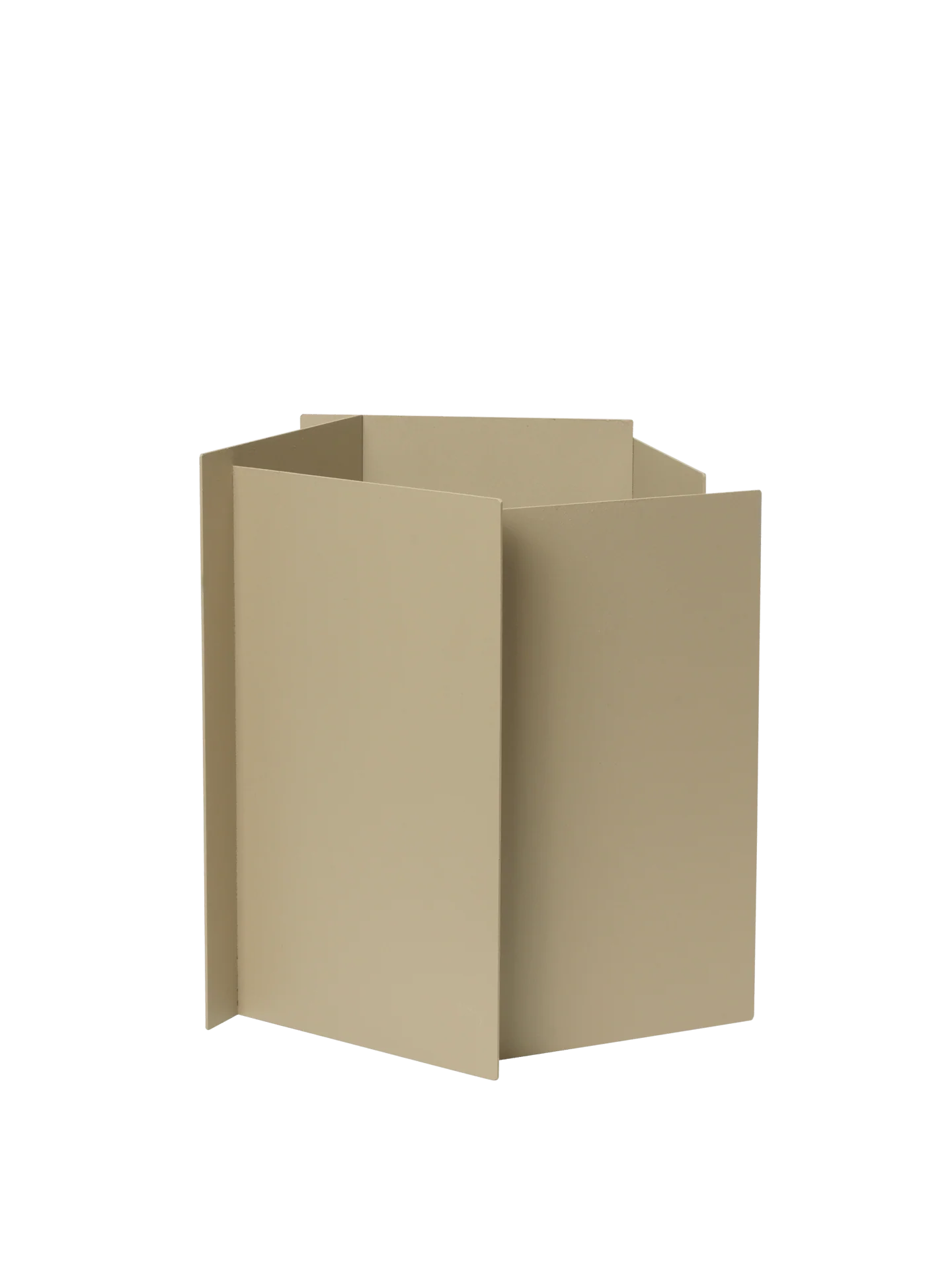 Fragma Planter - Small - Cashmere