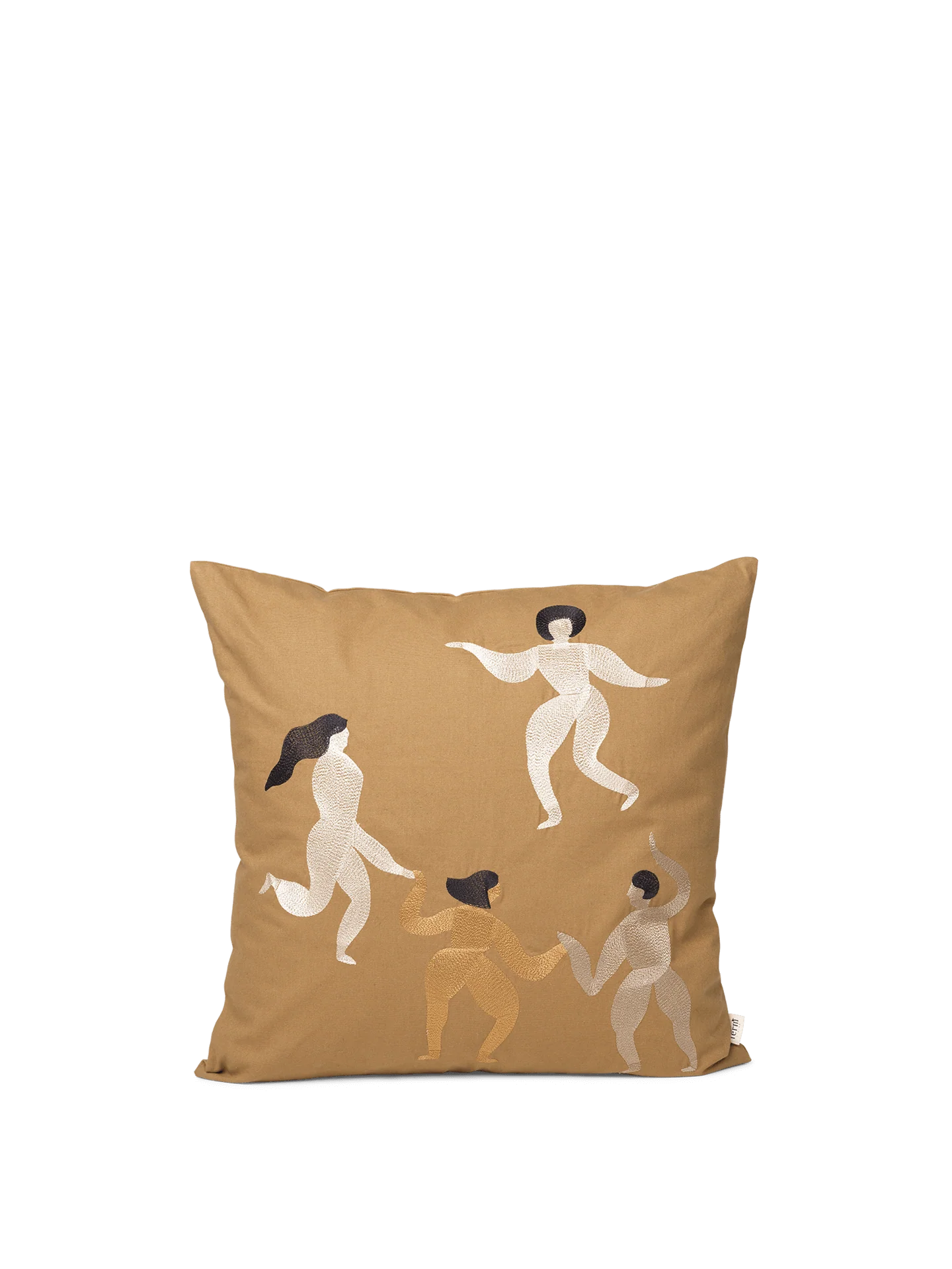 Free Cushion - Sugar Kelp