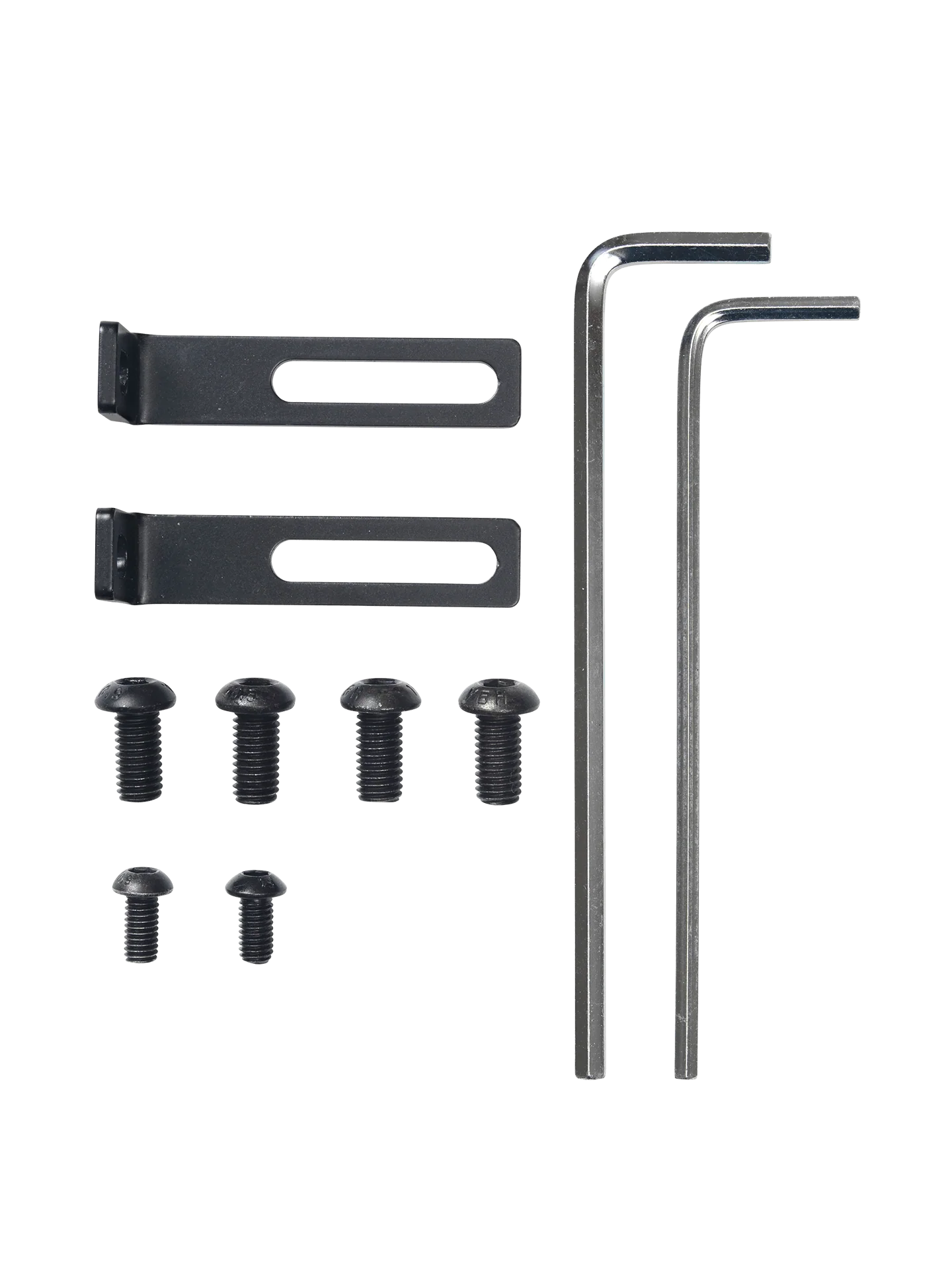 Haze Kit - Black