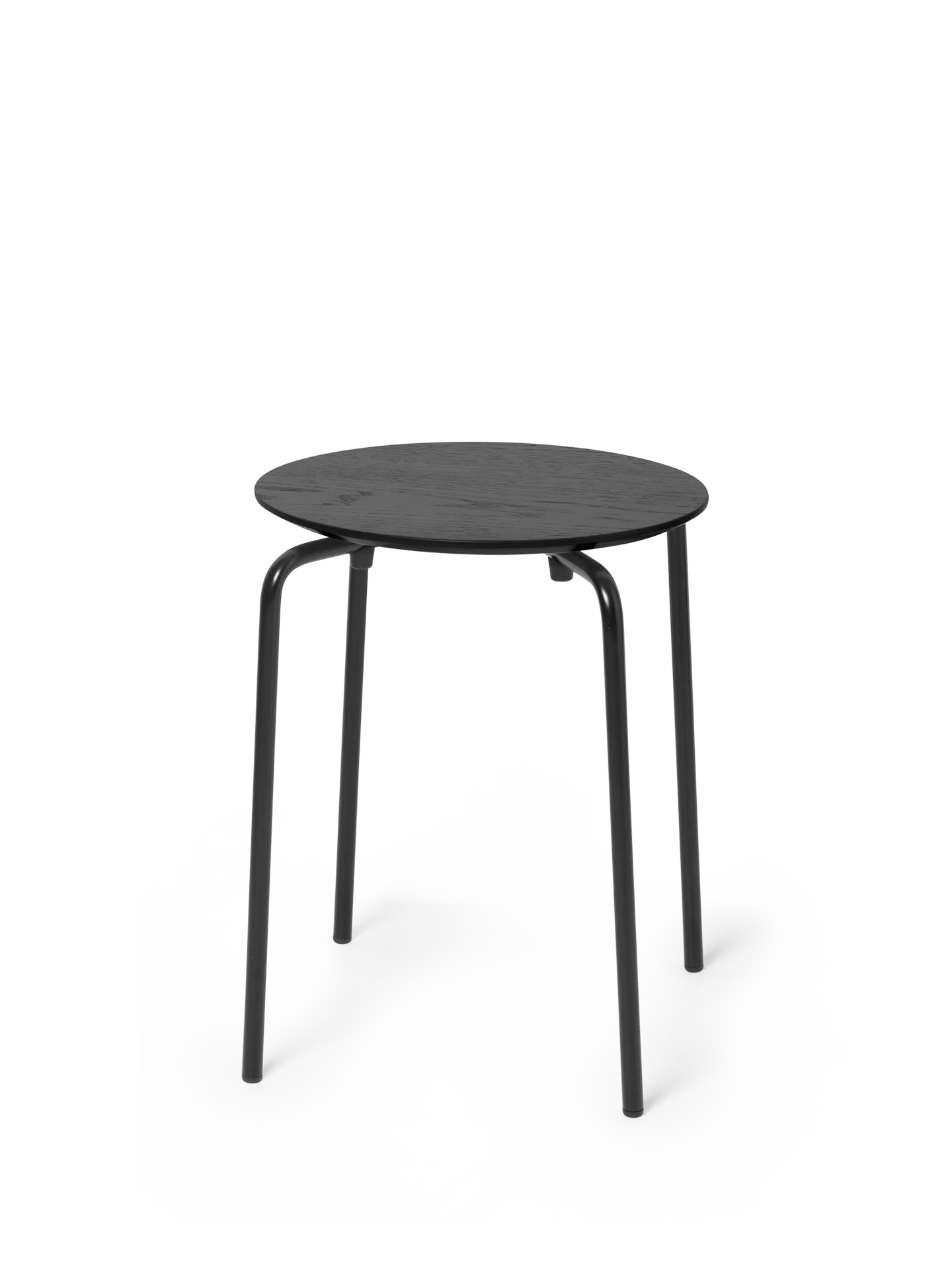 Herman Stool - Black