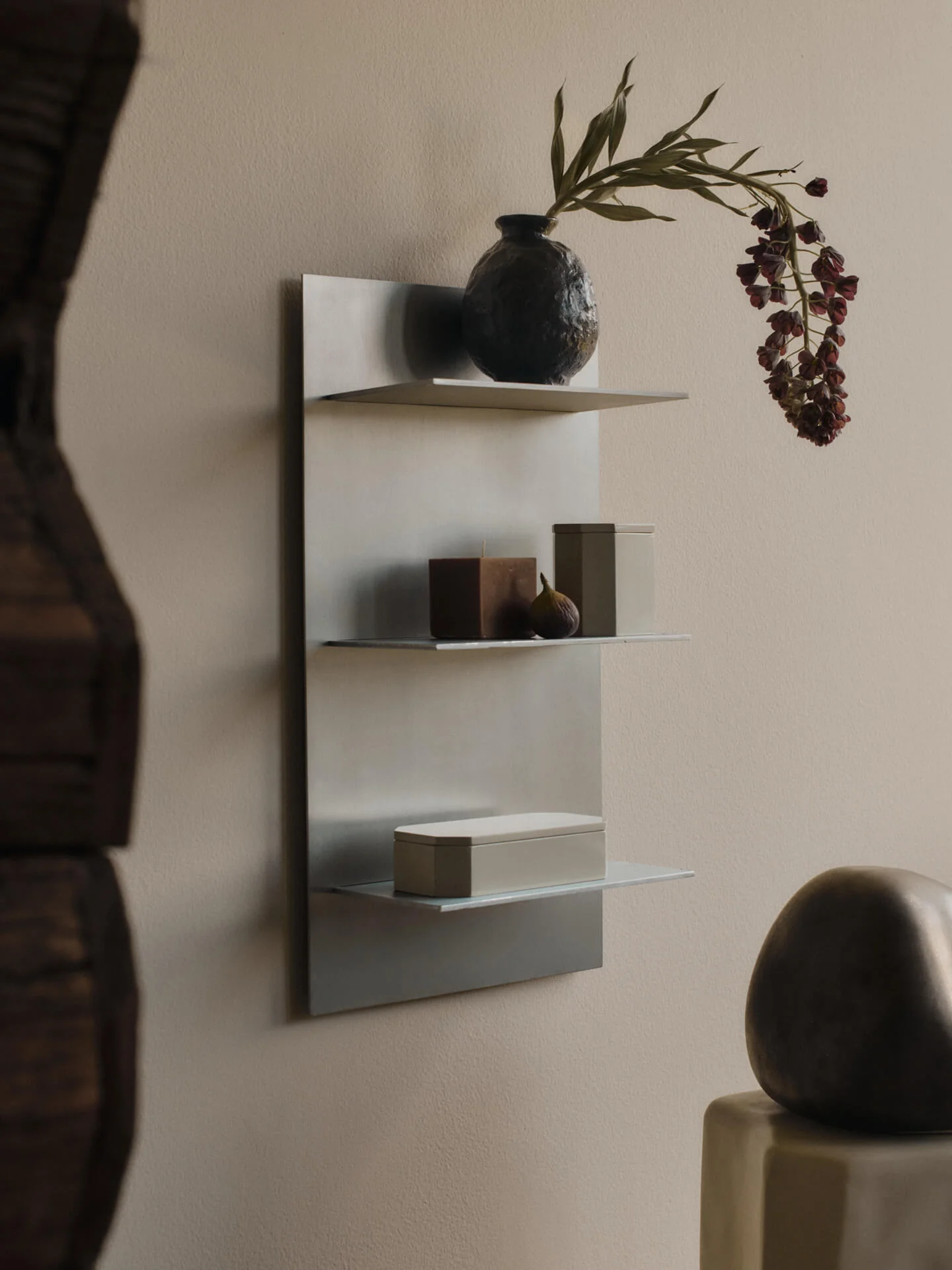 Nova Storage Box - Light Celedon - Image 4