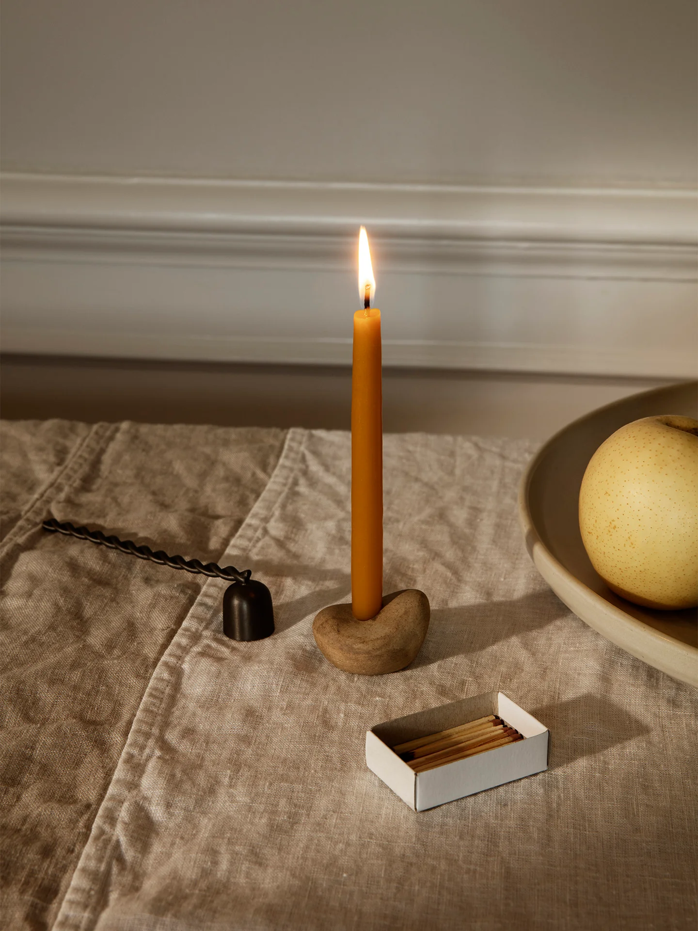 Libre - Candle Holder Gift Set - Image 2