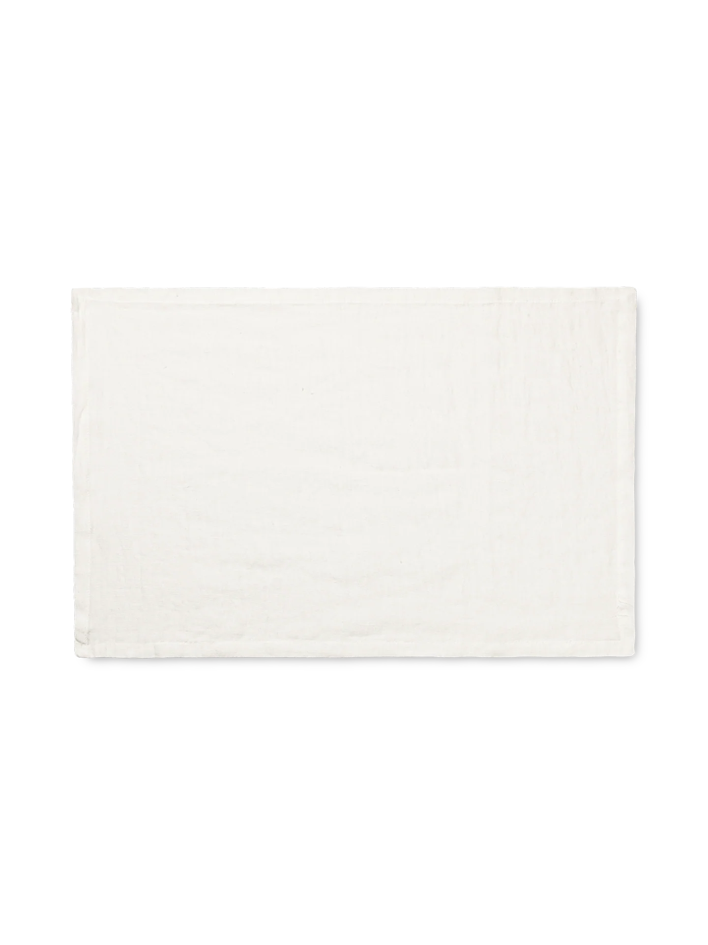 Linen Placemat - Set of 2 - Off-white