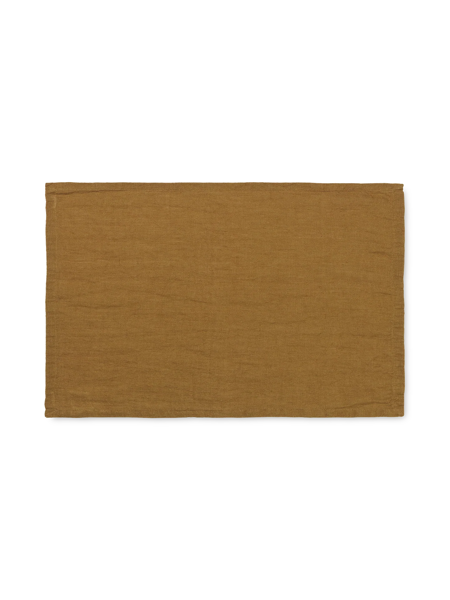 Linen Placemat - Set of 2 - Sugar Kelp