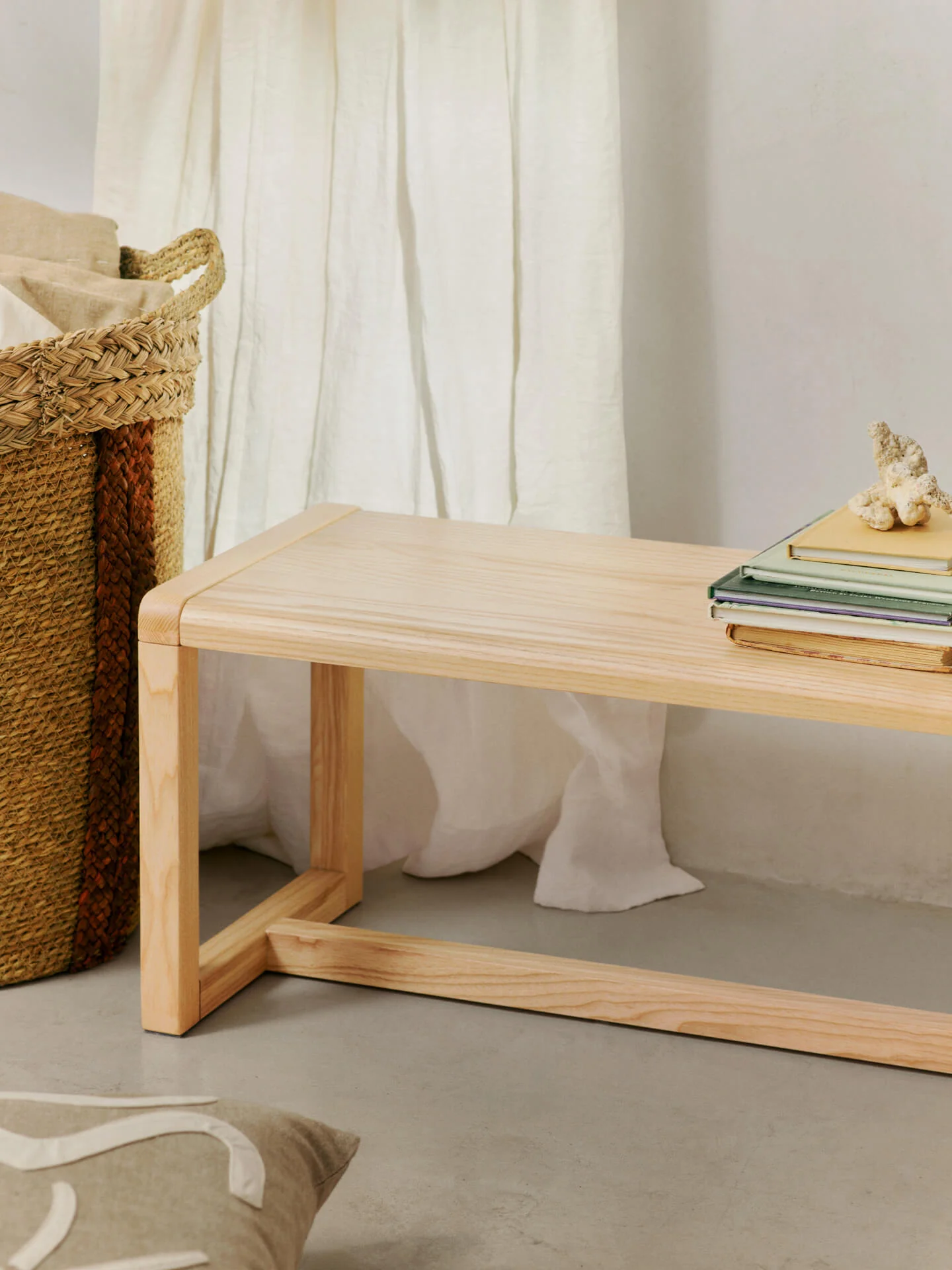 Little Architect Bench - Ash - Image 3