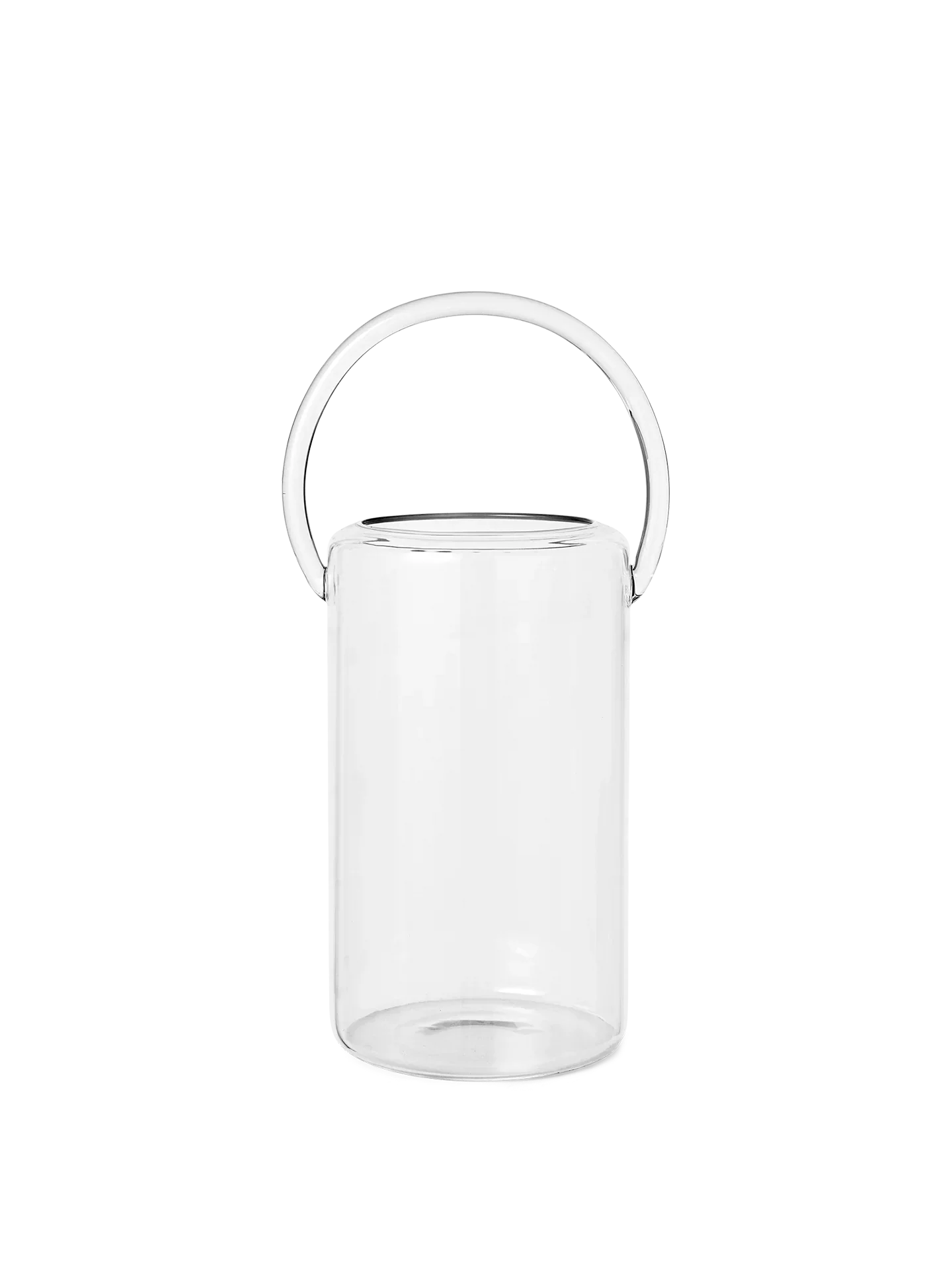 Luce Lantern - Clear