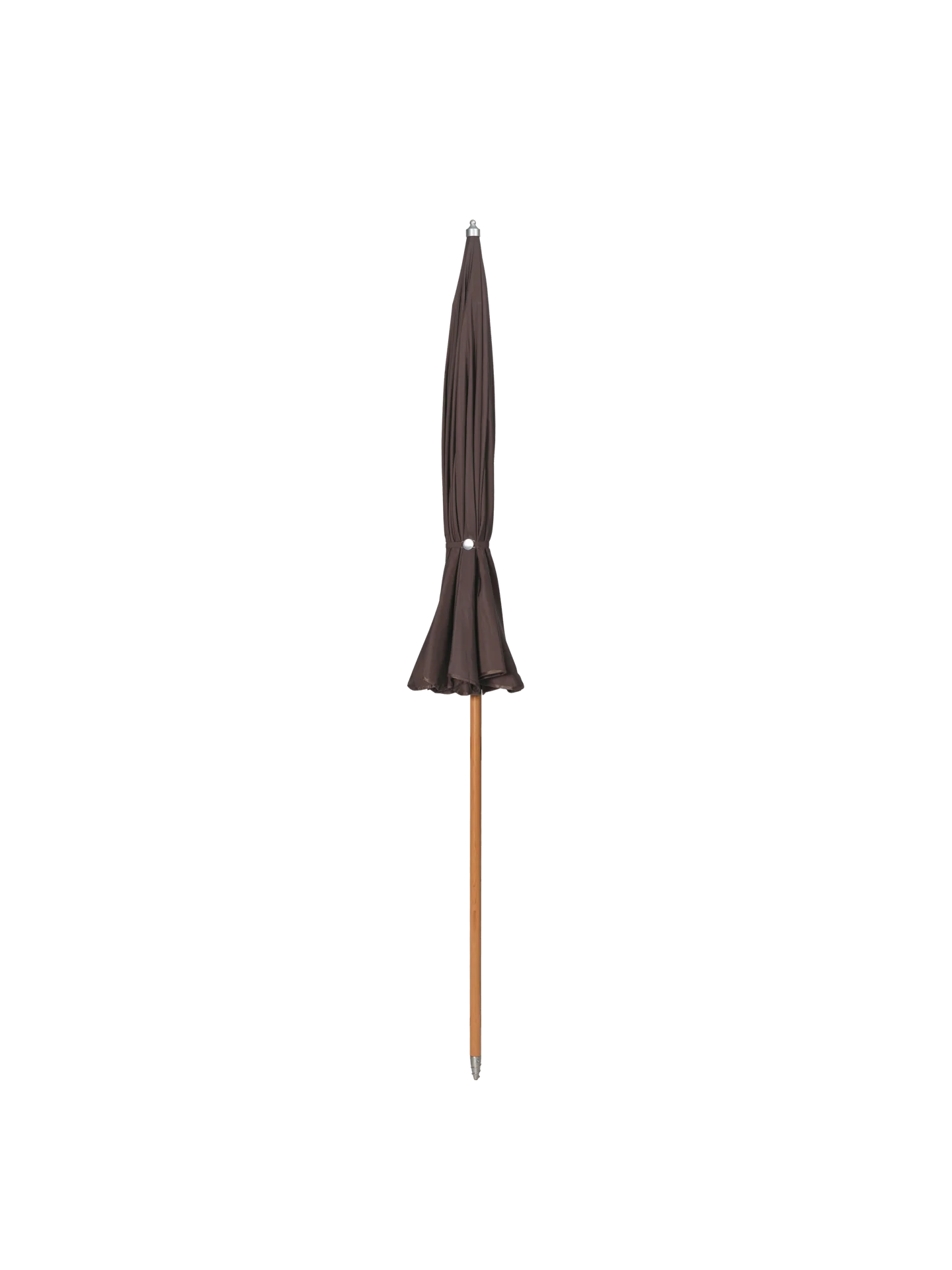 Lull Umbrella - Dark Chocolate - Image 2