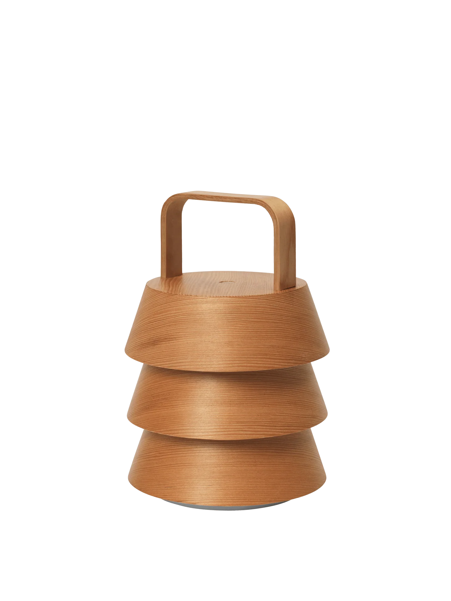 Luver Portable Lamp - Natural - Image 5