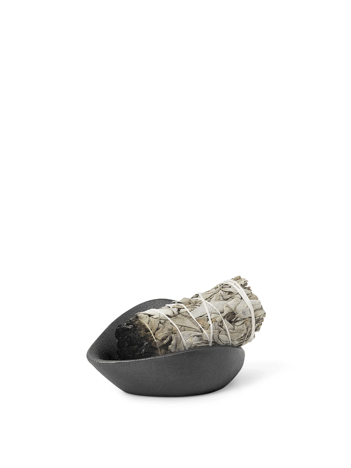 Mind - Burner and Sage Gift Set