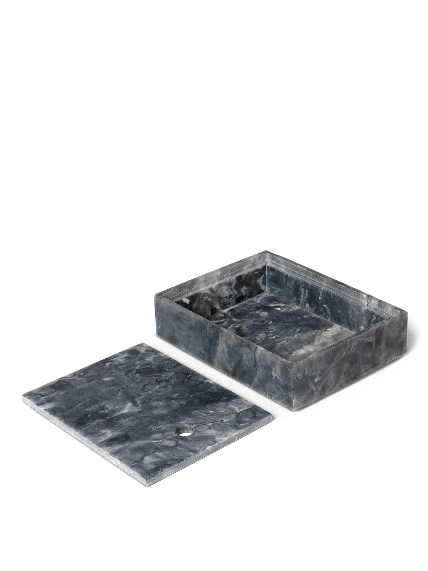 Mist Box - Charcoal - Image 7