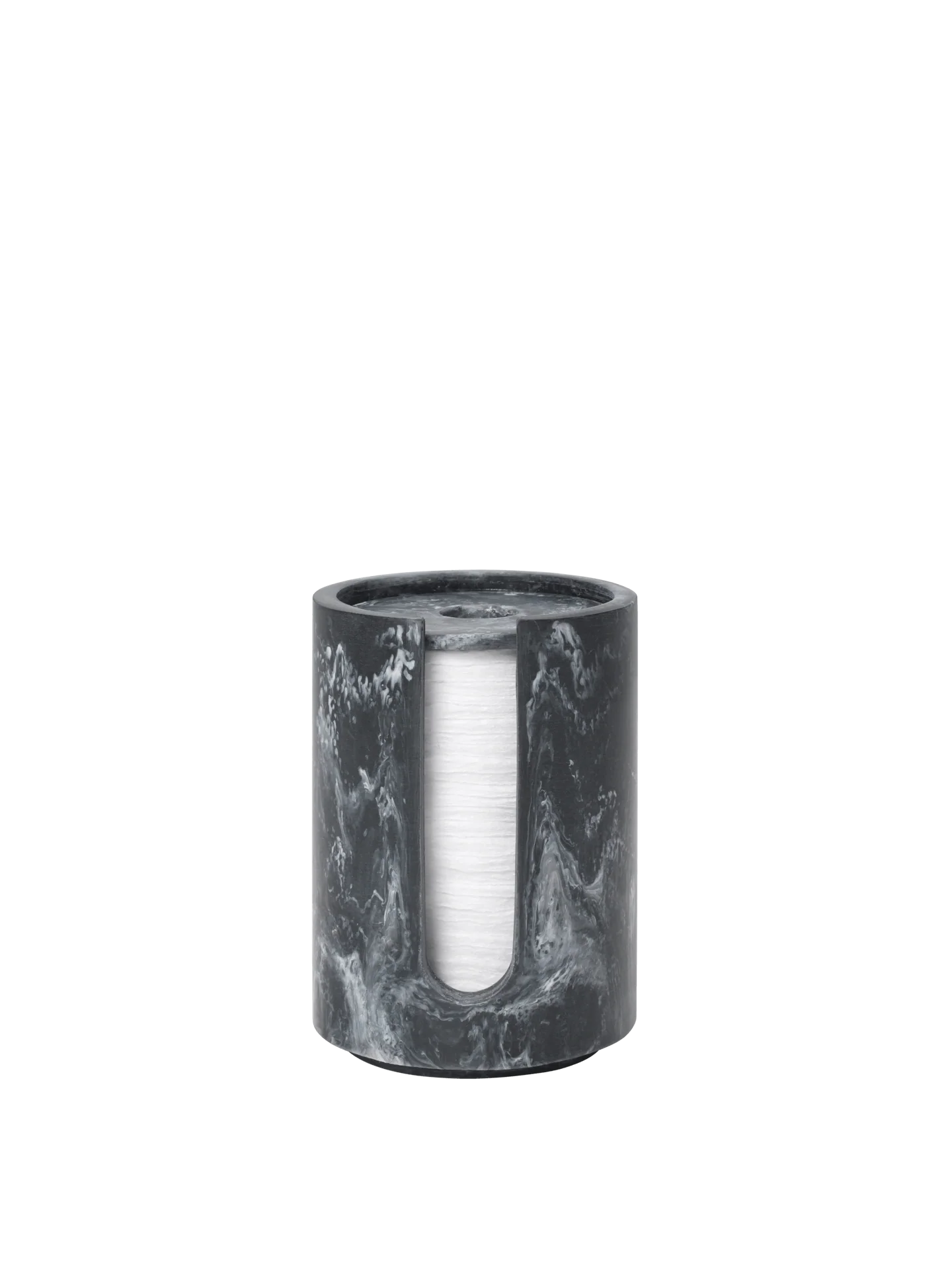 Mist Cotton Pad Holder - Charcoal