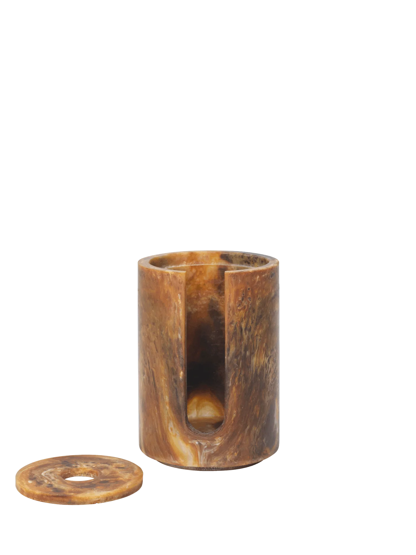 Mist Cotton Pad Holder - Sugar Kelp - Image 3
