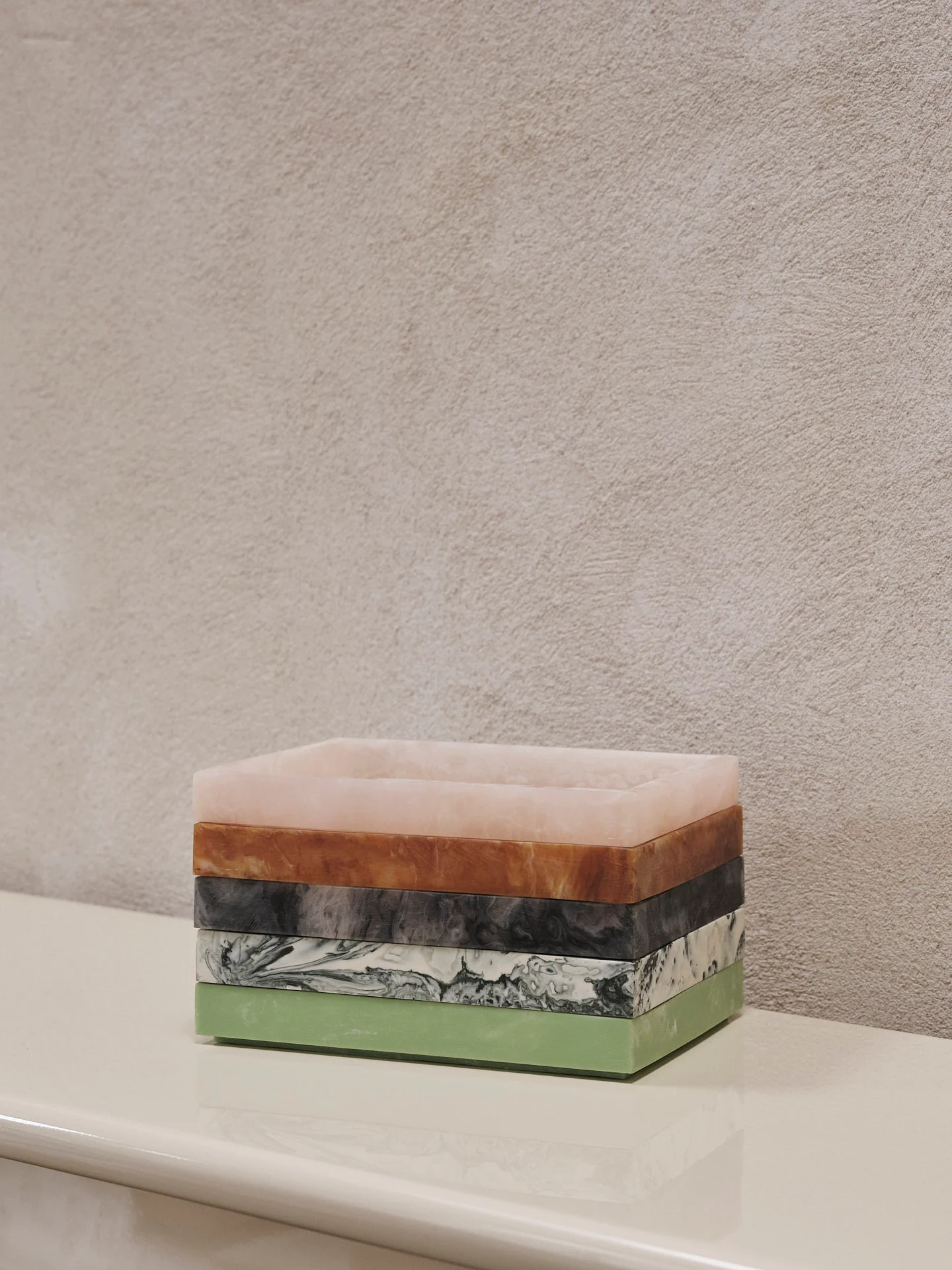 Mist Tray - Seafoam - Image 4