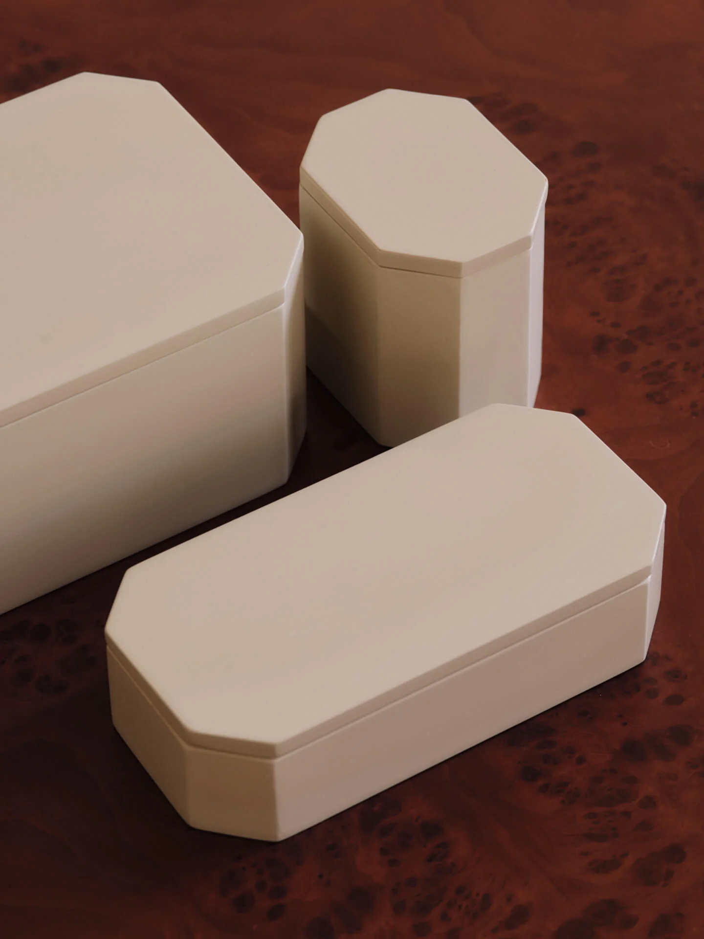 Nova Storage Box - Light Celedon - Image 3