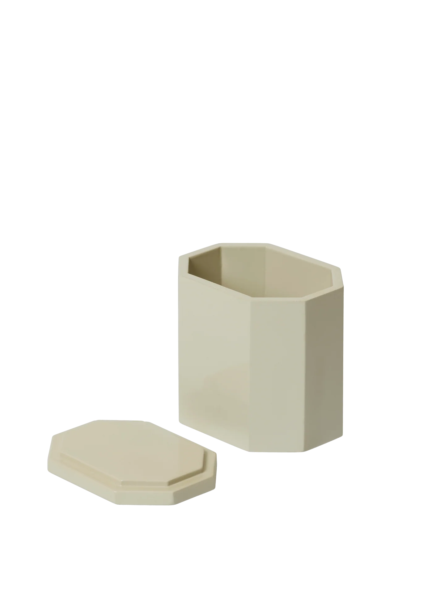 Nova Storage Box - Light Celedon - Image 5