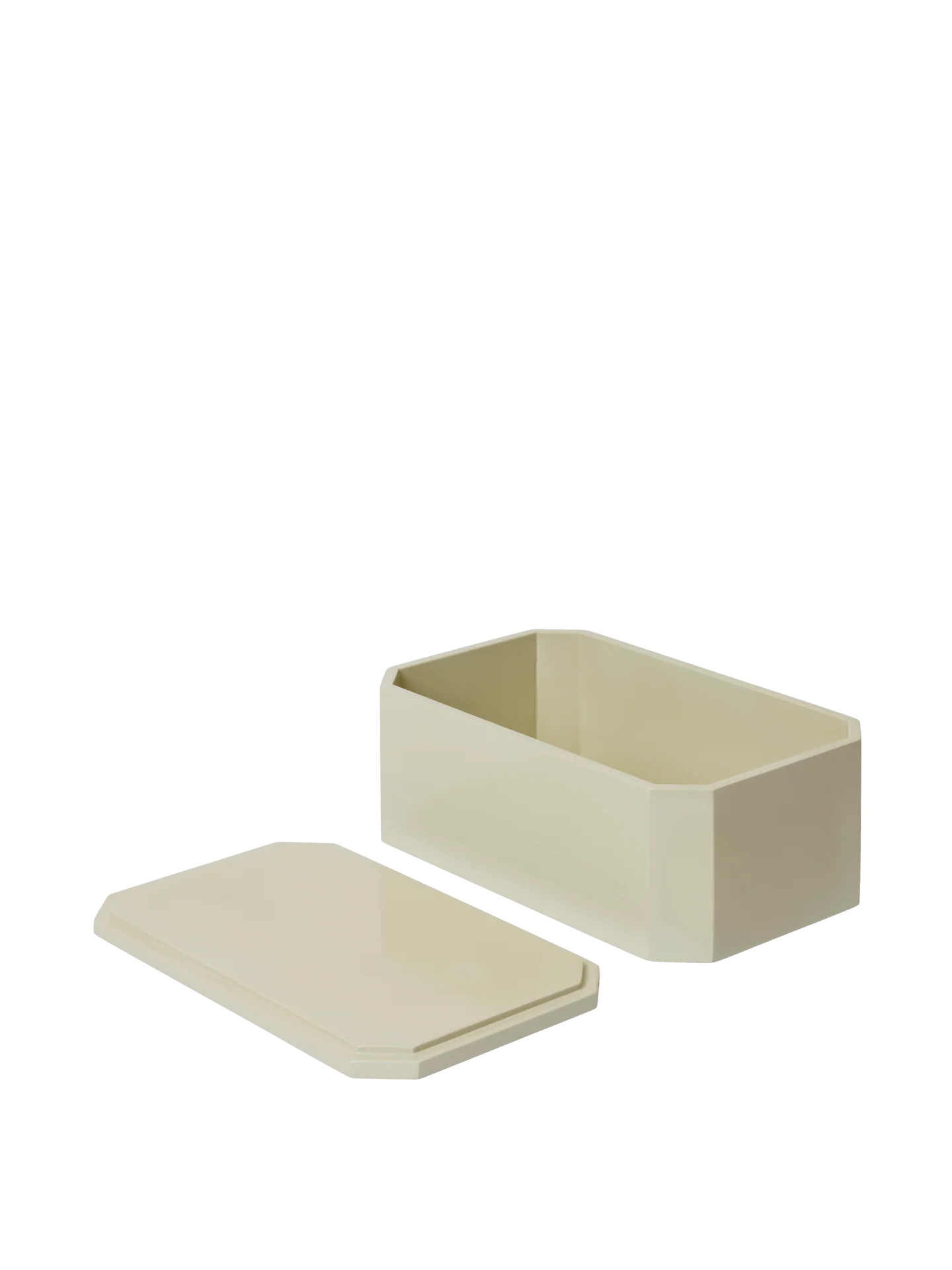 Nova Storage Box - Light Celedon - Image 7