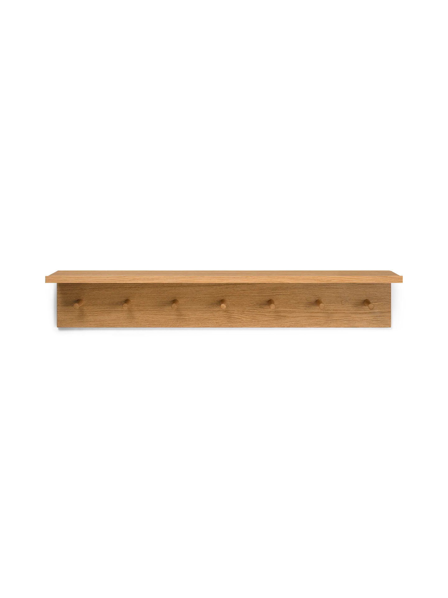 Place Rack - Large - Oak