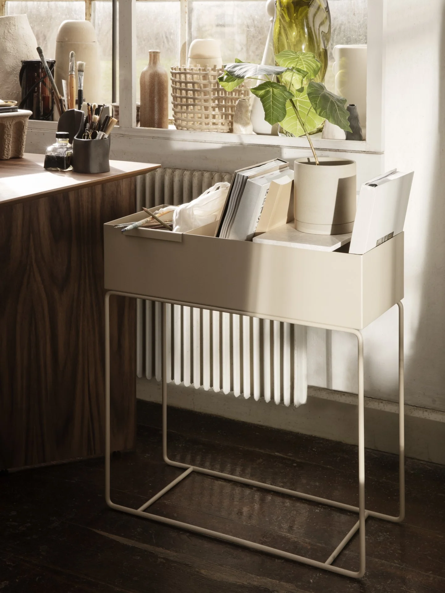 Plant Box - Cashmere - Image 2